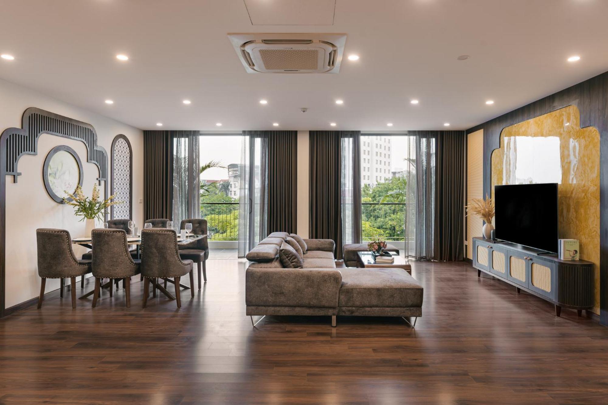 Familia Westlake Premium Xuan Dieu *