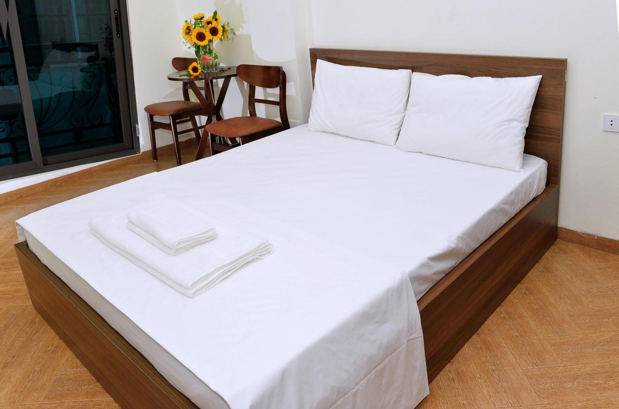 Aparthotel Era Apartment 158 Nguyen Khanh Toan *