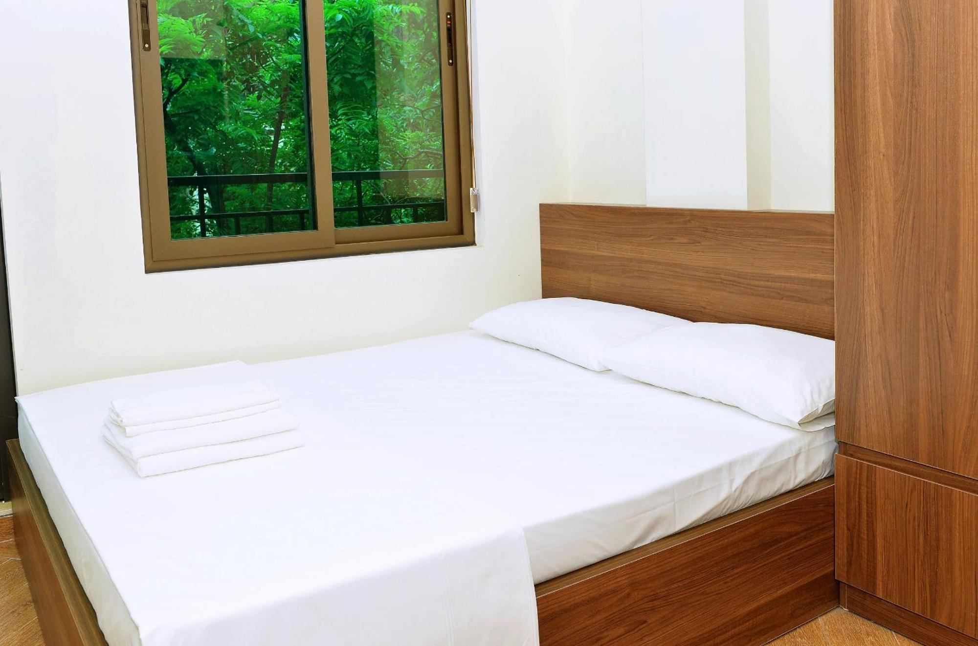 Era Apartment 158 Nguyen Khanh Toan Hanoi