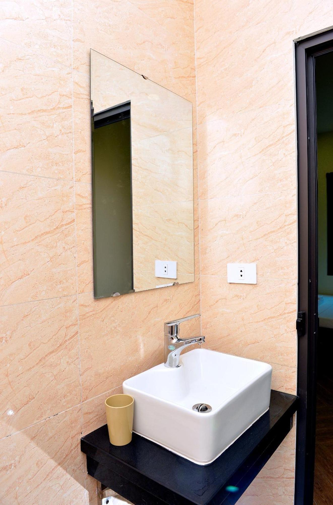 Era Apartment 158 Nguyen Khanh Toan Aparthotel