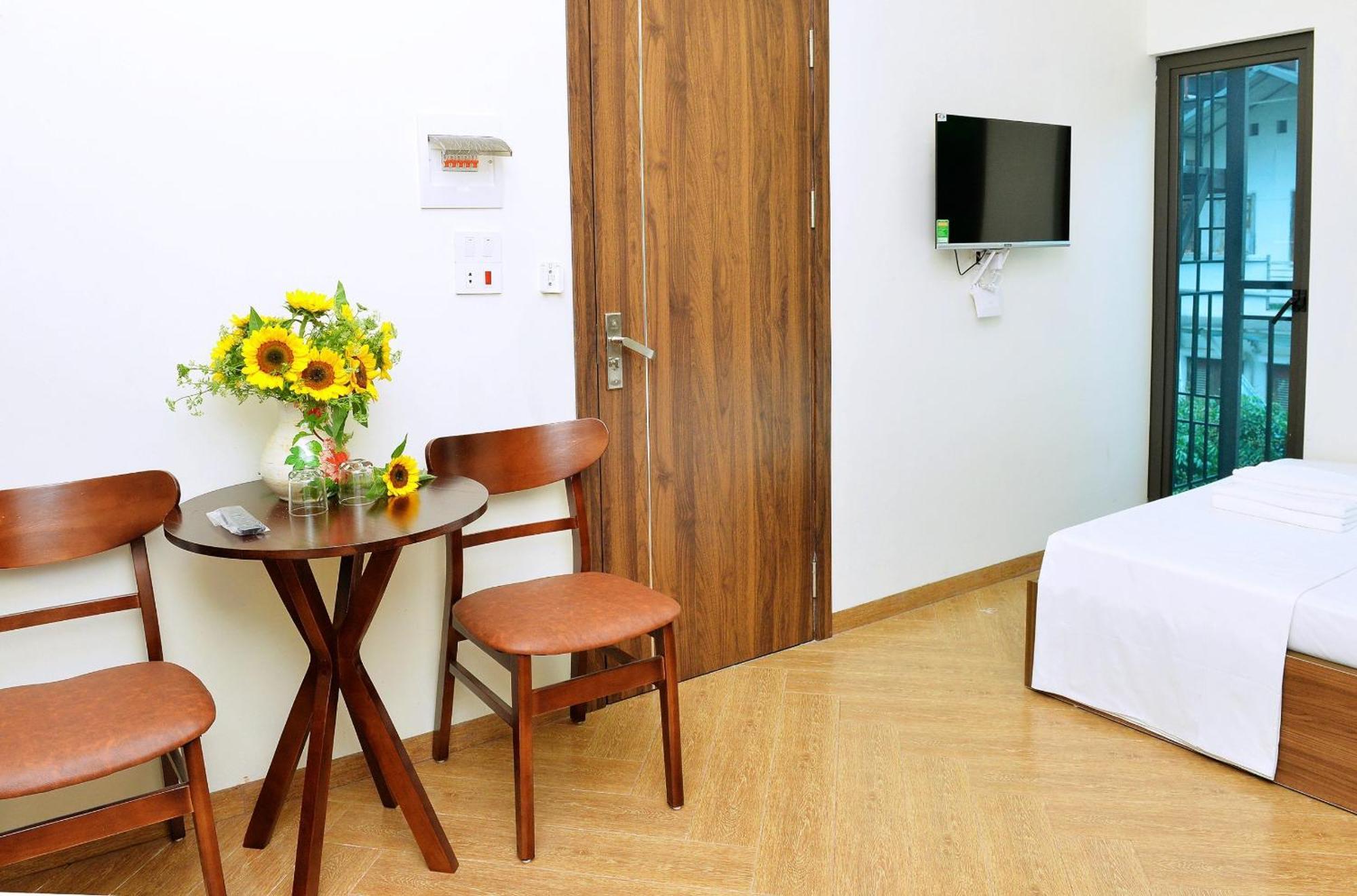 Aparthotel Era Apartment 158 Nguyen Khanh Toan