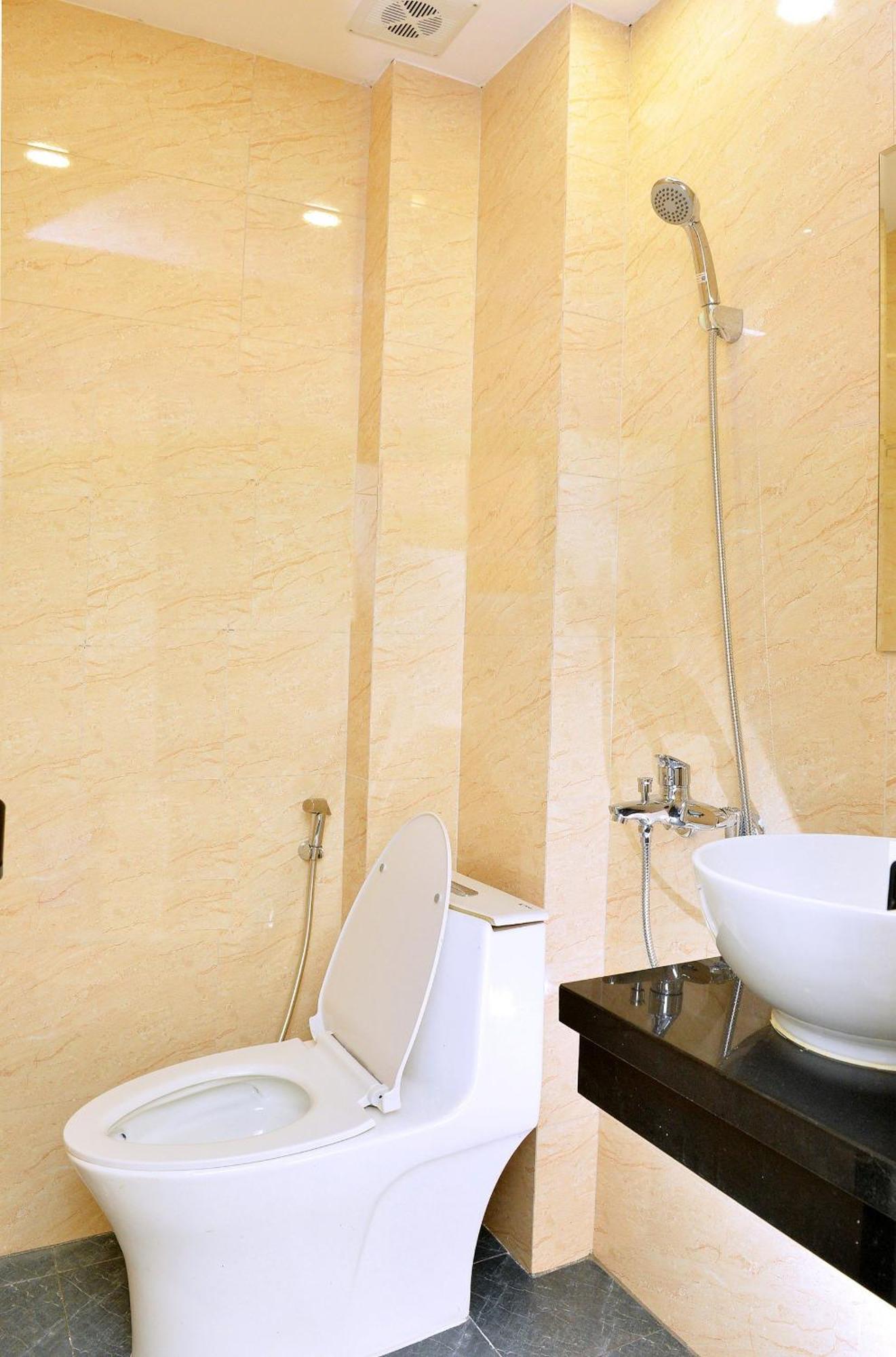 Era Apartment 158 Nguyen Khanh Toan Aparthotel Hanoi