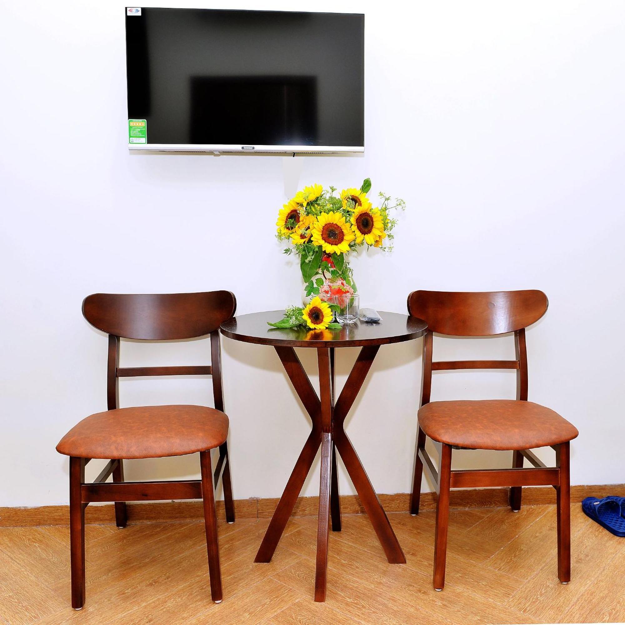 Era Apartment 158 Nguyen Khanh Toan Aparthotel