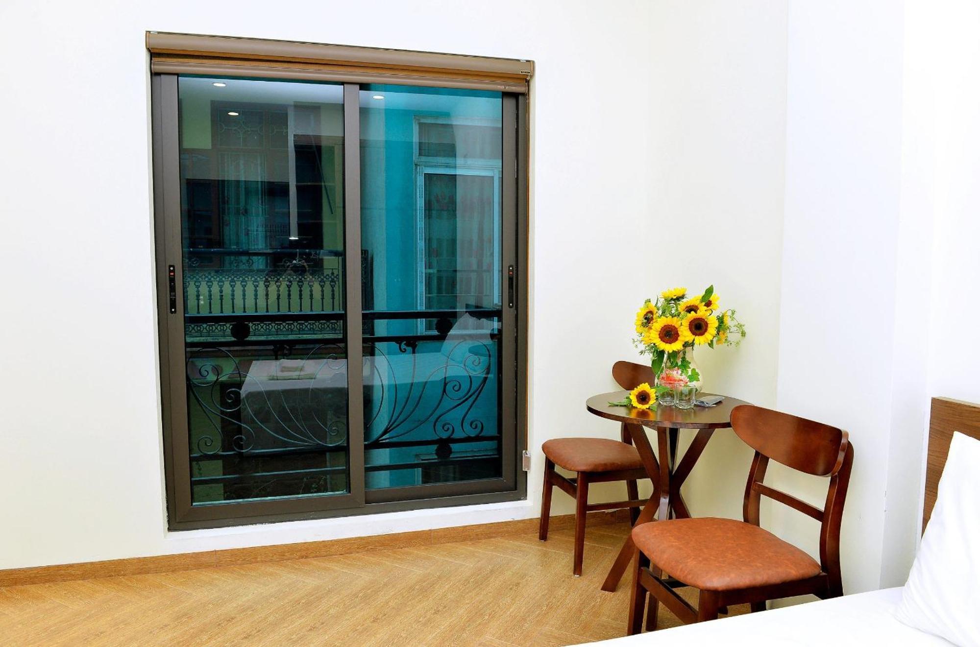 Era Apartment 158 Nguyen Khanh Toan