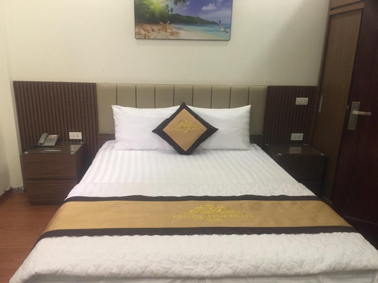 Hotel Phuoc Thinh - Ng19 Nguyen Loc Hn - By Bay Luxury *