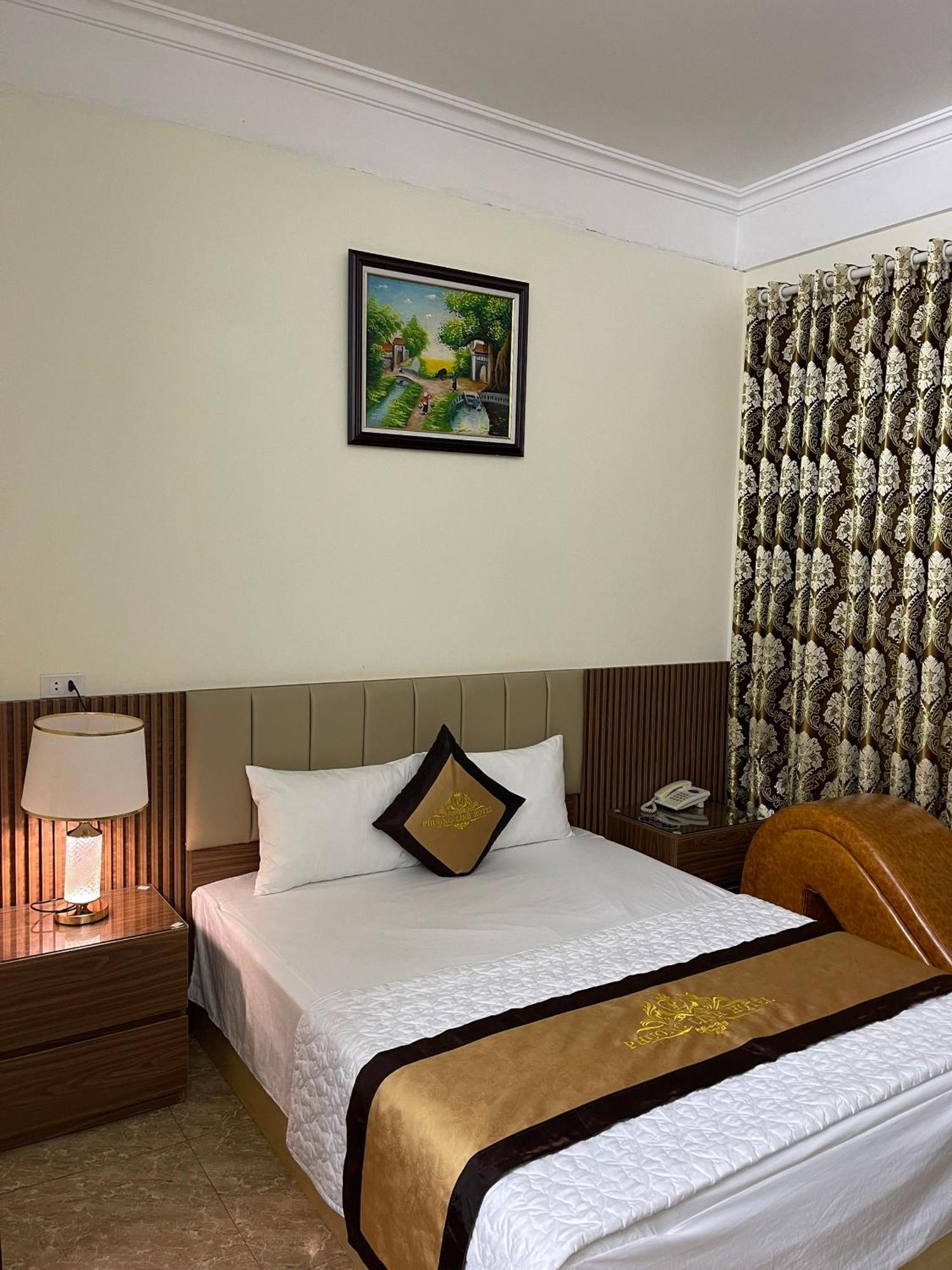 Phuoc Thinh - Ng19 Nguyen Loc Hn - By Bay Luxury