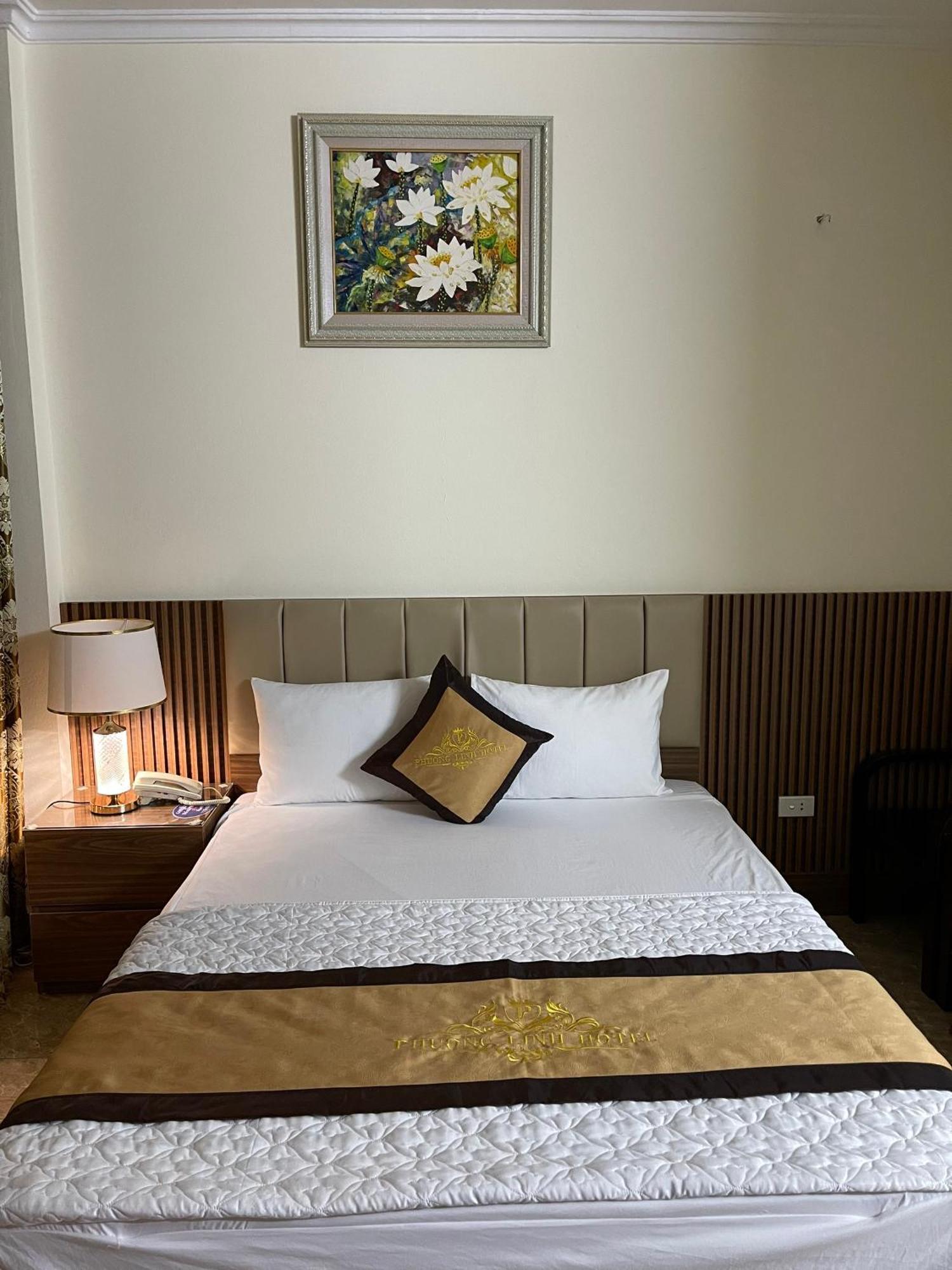 Hotel Phuoc Thinh - Ng19 Nguyen Loc Hn - By Bay Luxury Hanói