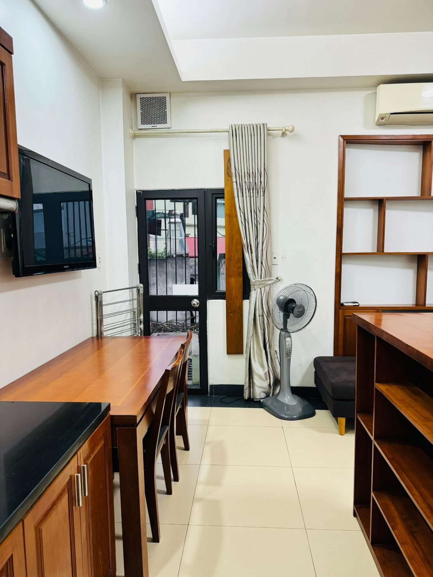 Max Aparthotel Hanoi