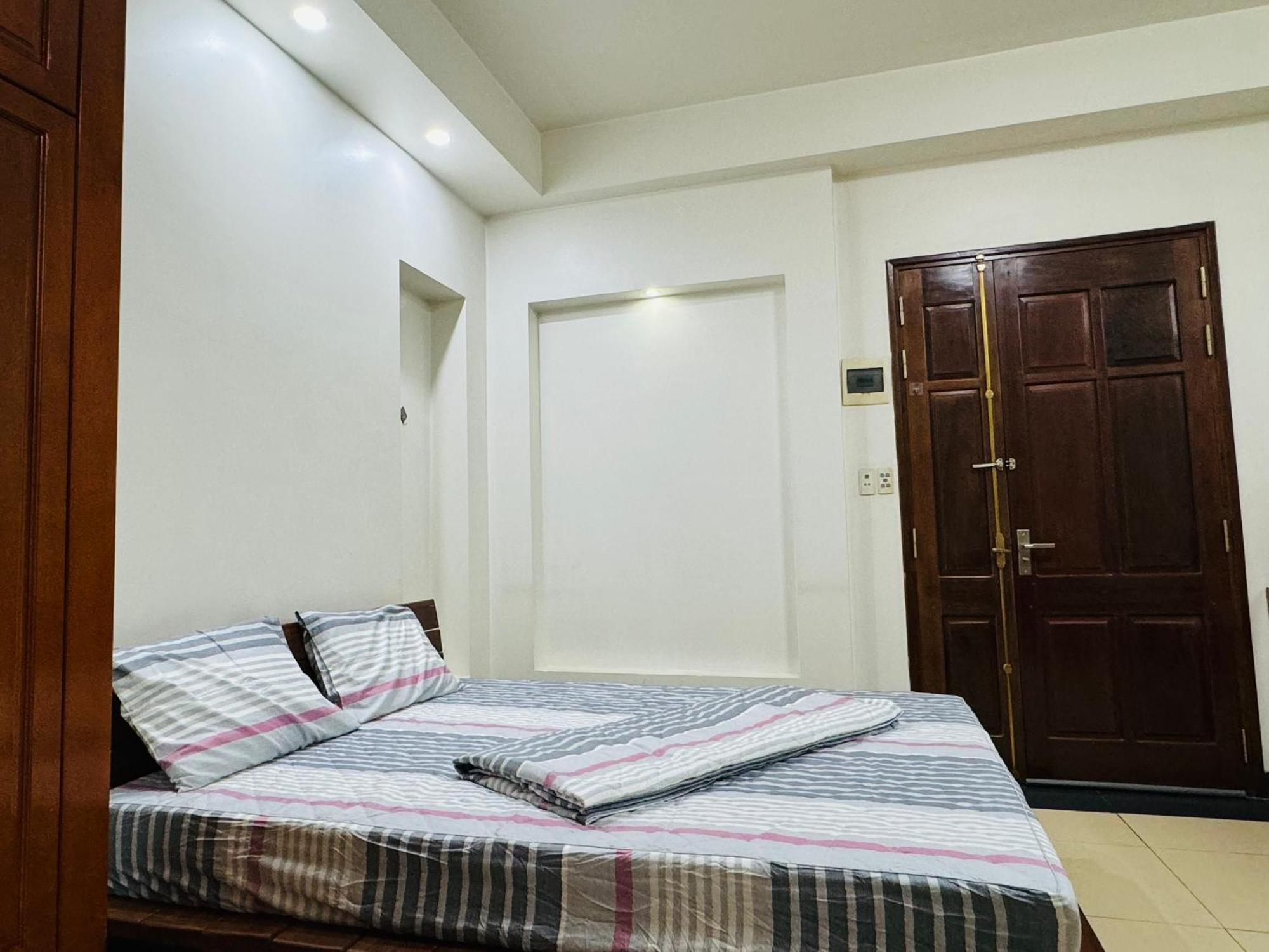 Max Aparthotel