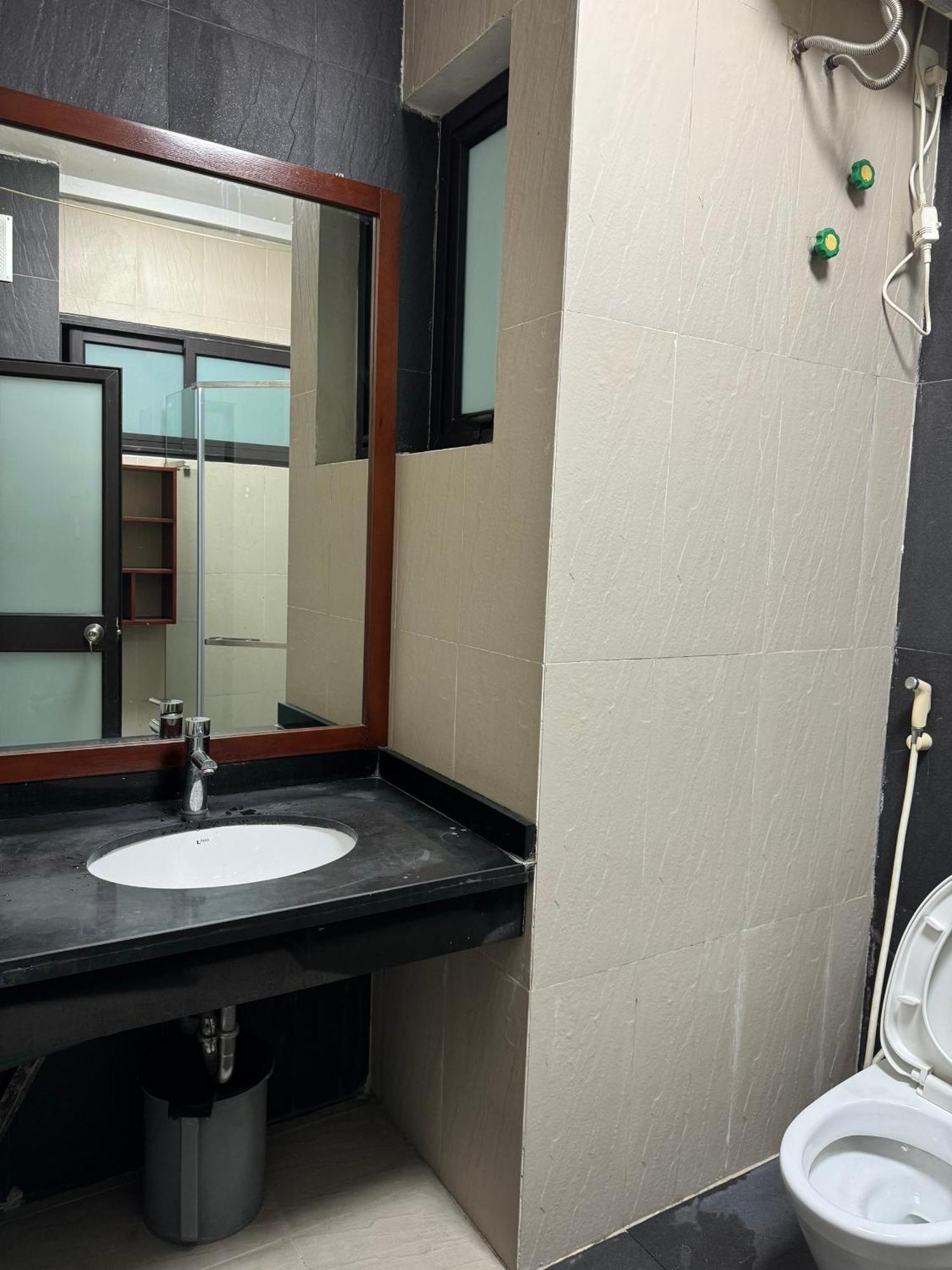 Max Aparthotel *