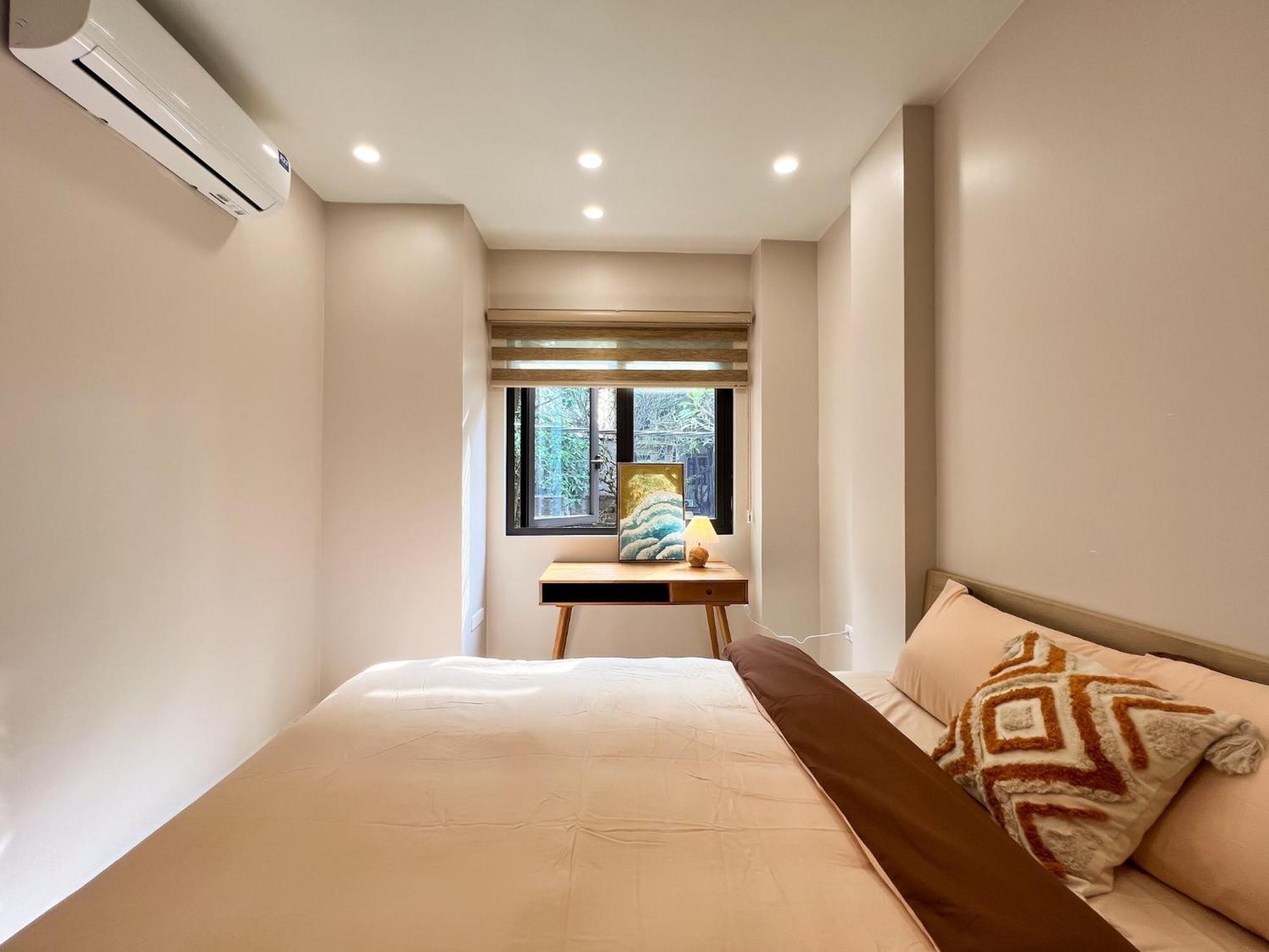 Nine Housing 279 Doi *