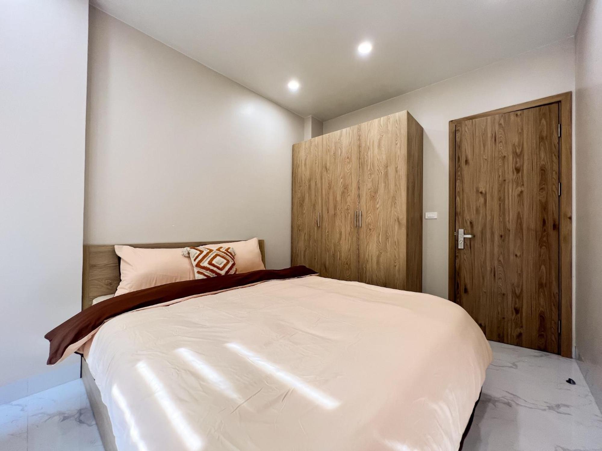 Nine Housing 279 Doi * Hanoi