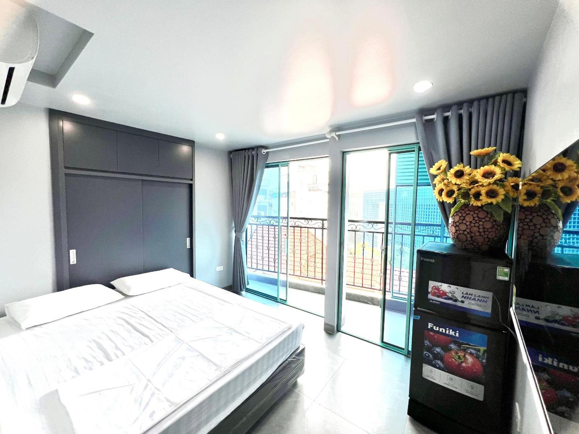 Era Cat Linh Aparthotel Hanói