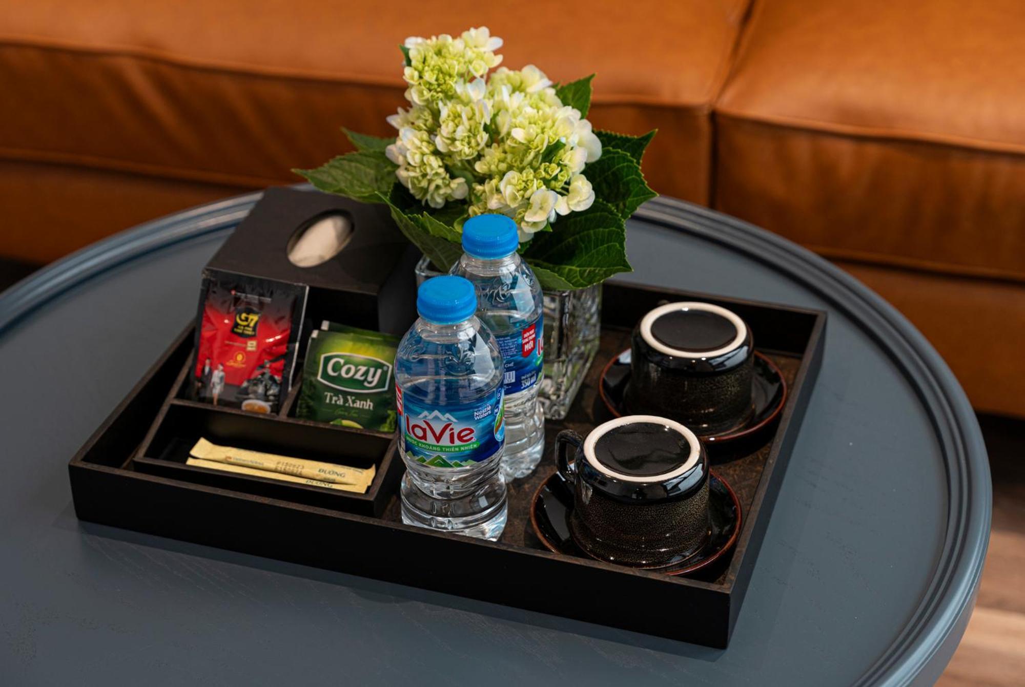 Khách sạn Eli Rina 4*