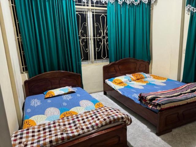 Nha Nghi Minh Quang Hanoi