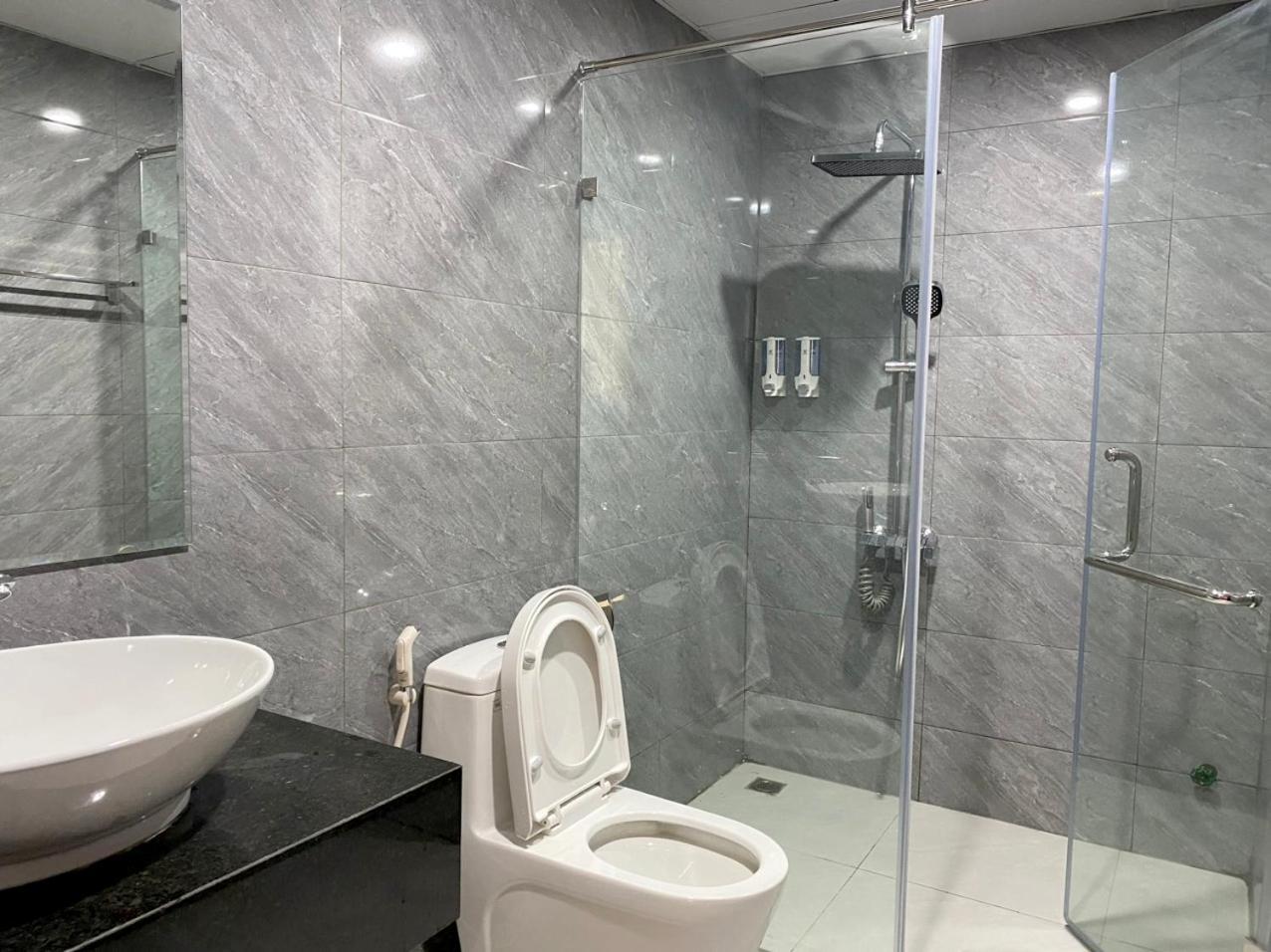 Hotel Nguyẽn Quyèn Hanoi