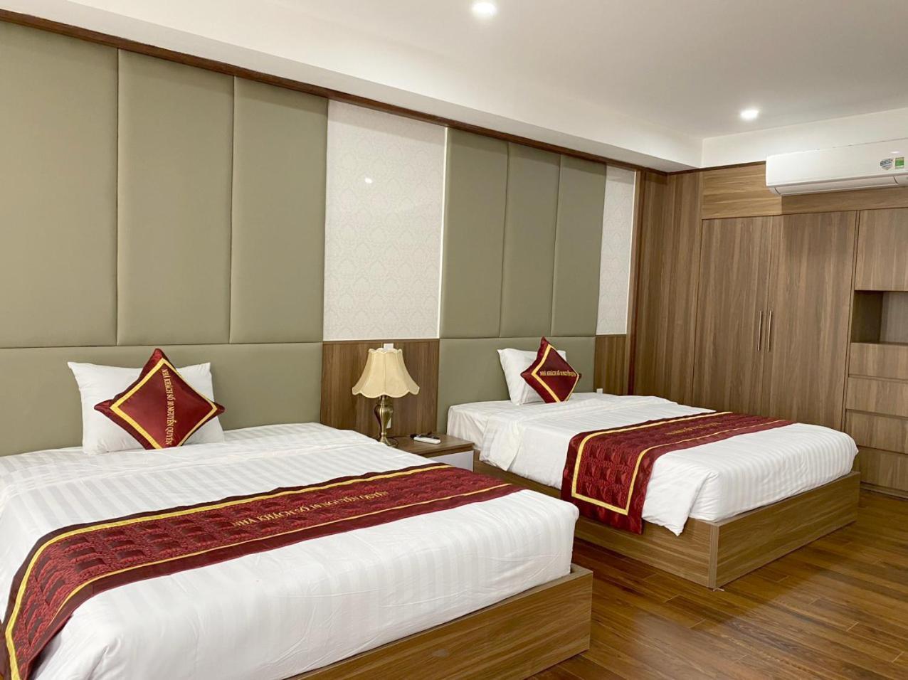 Nguyẽn Quyèn Hotel