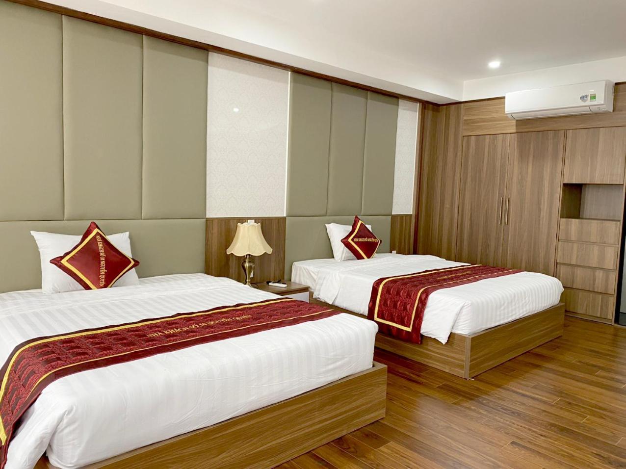 Nguyẽn Quyèn 3* Hanoi