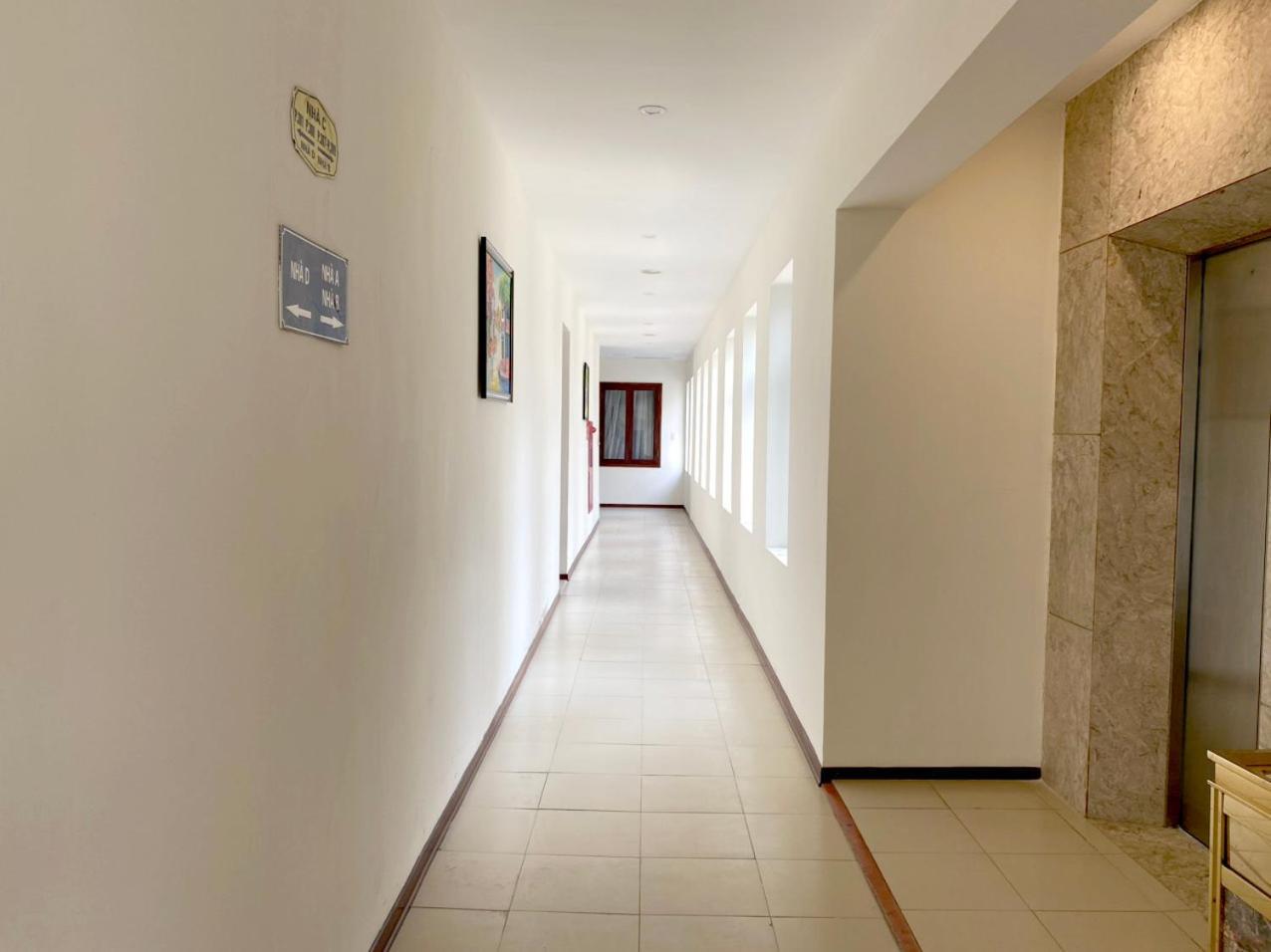 Nguyẽn Quyèn Hotel