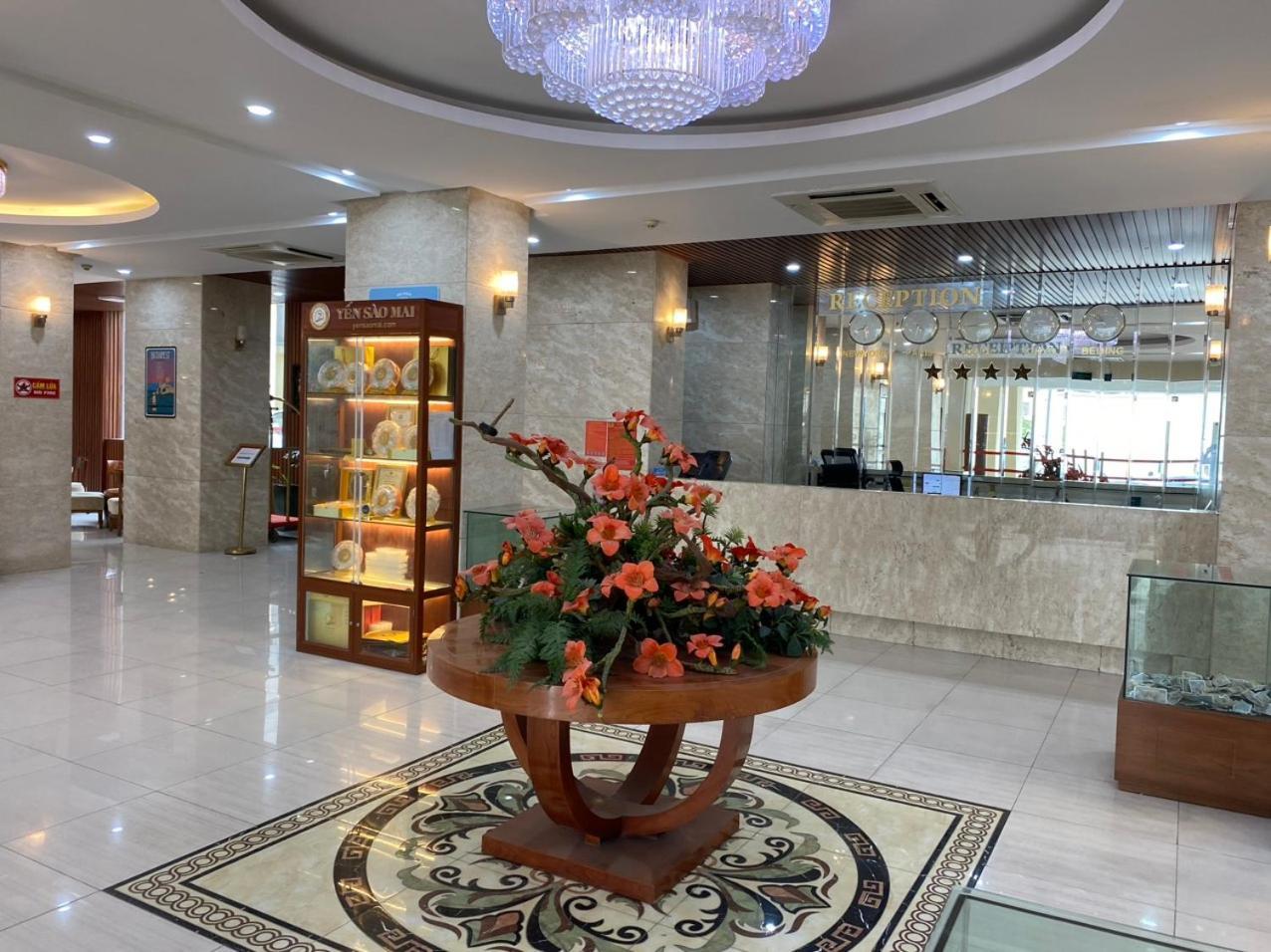 Nguyẽn Quyèn Hanoi