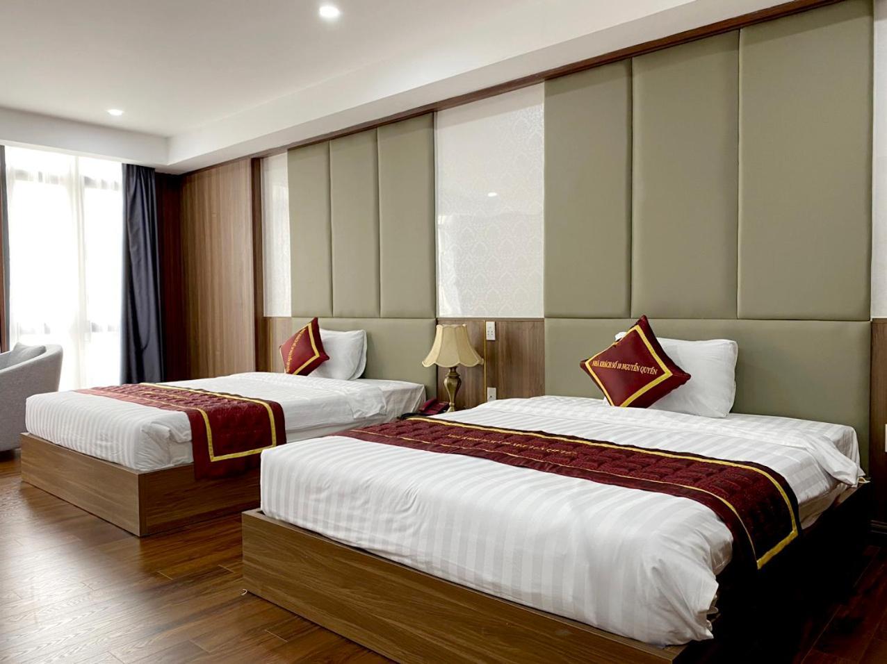 Hotel Nguyẽn Quyèn