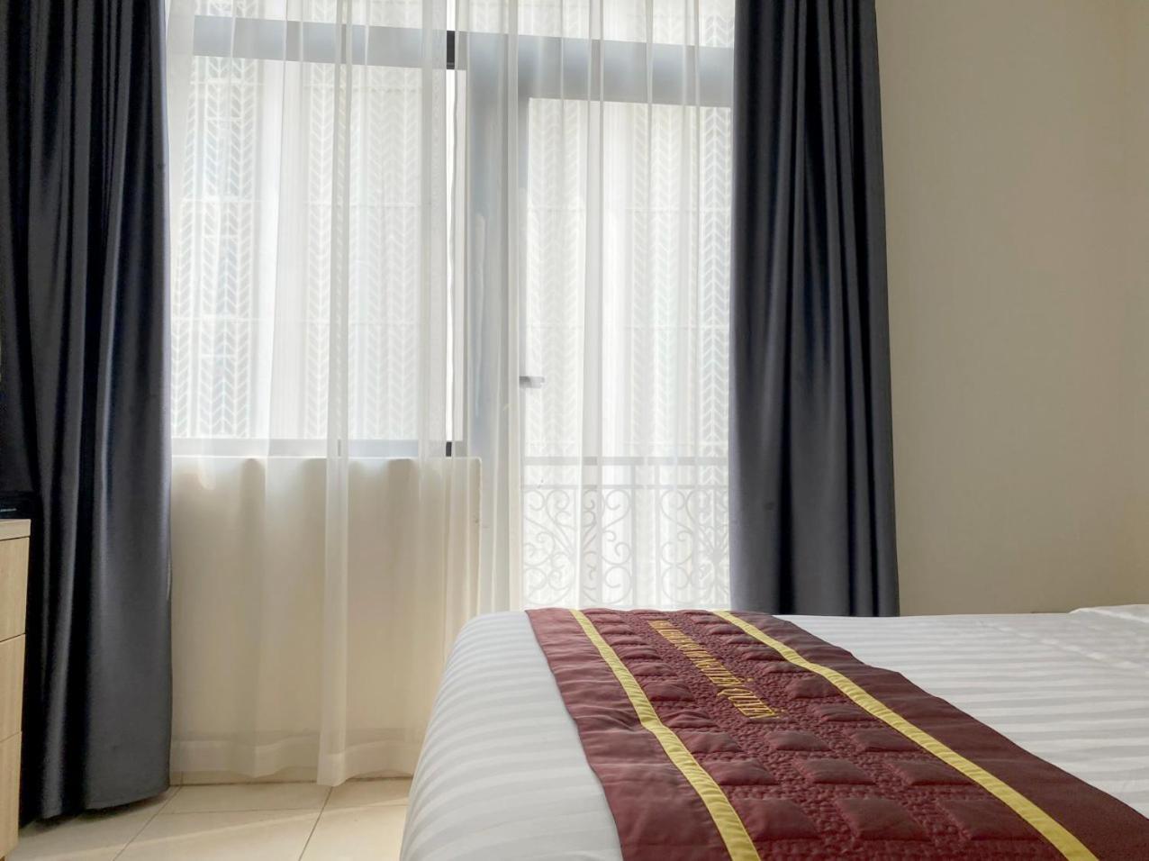 Hotel Nguyẽn Quyèn