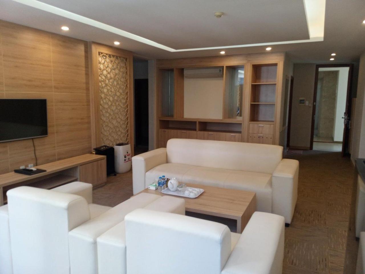 Nguyẽn Quyèn 3* Hanoi