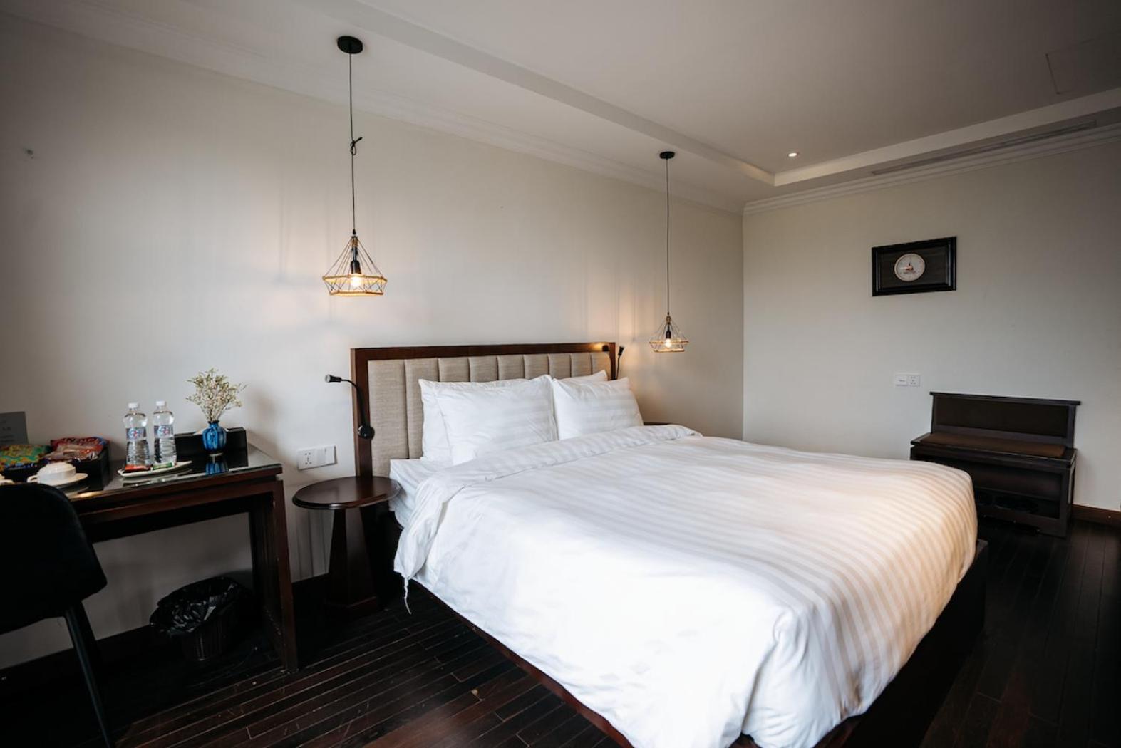 Paradise Soc Son 4* Hà Nội