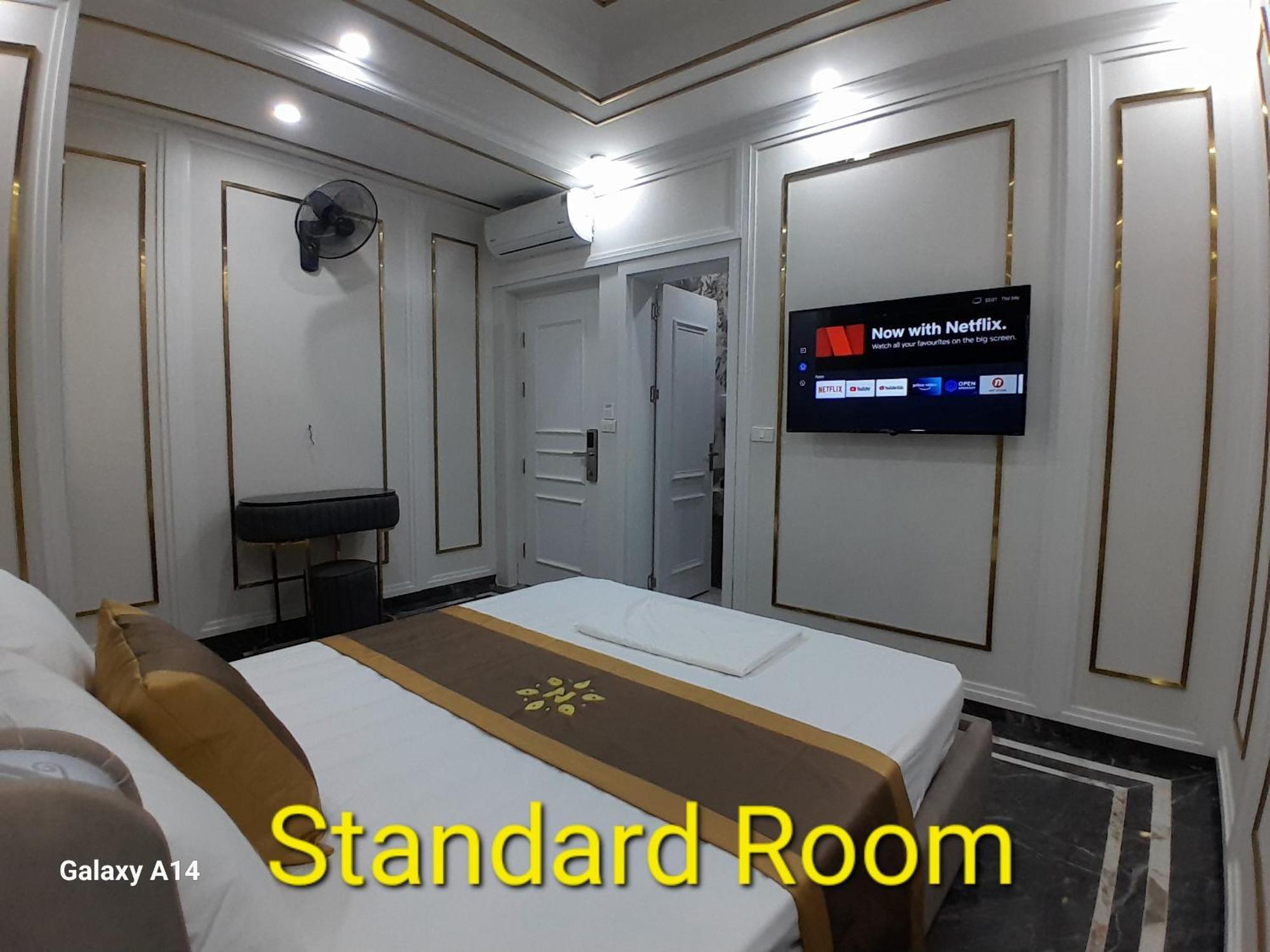 Hotel Bao Ngoc Dinh Cong Hanoi