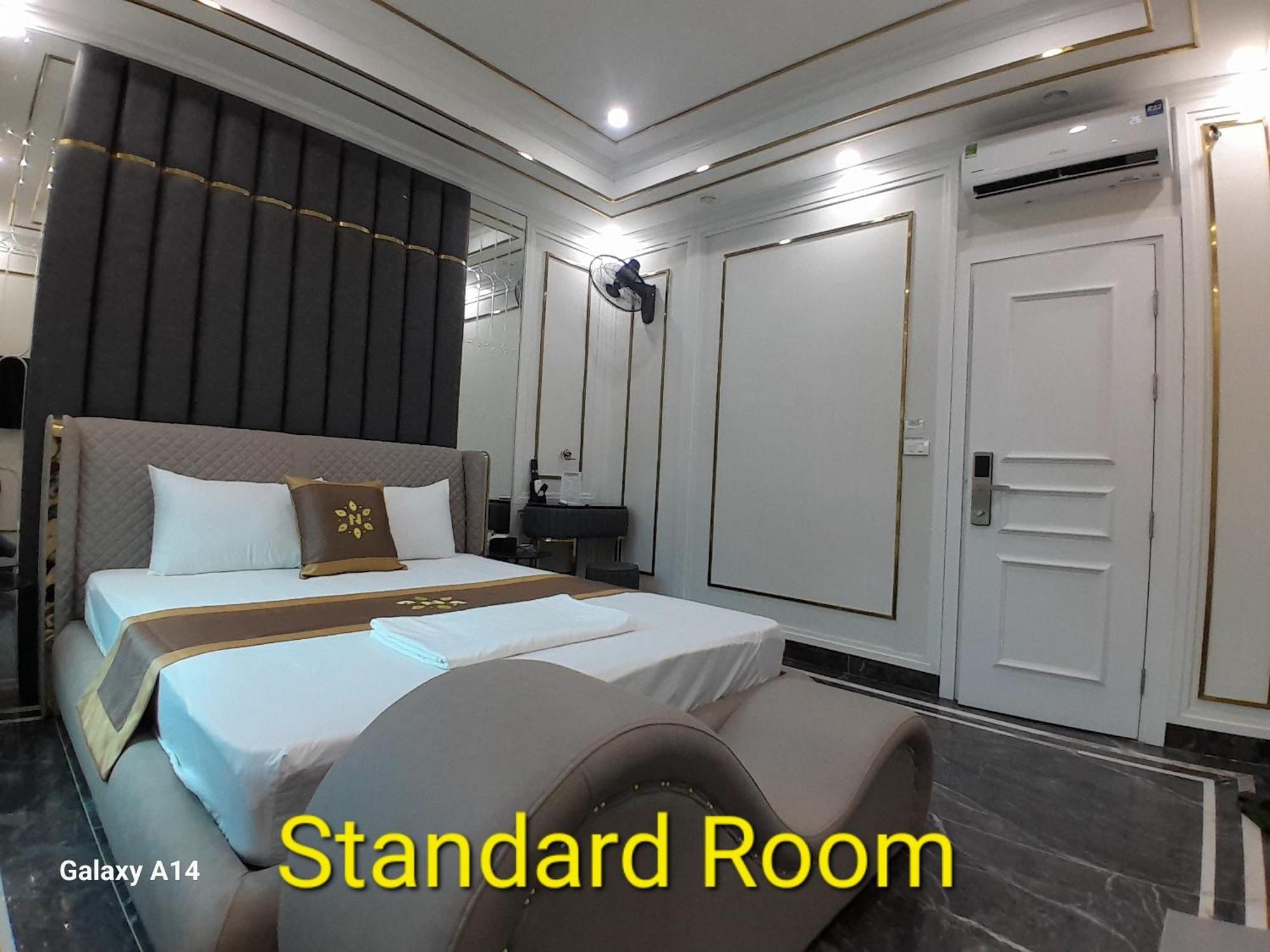 Bao Ngoc Dinh Cong 4* Hanoi