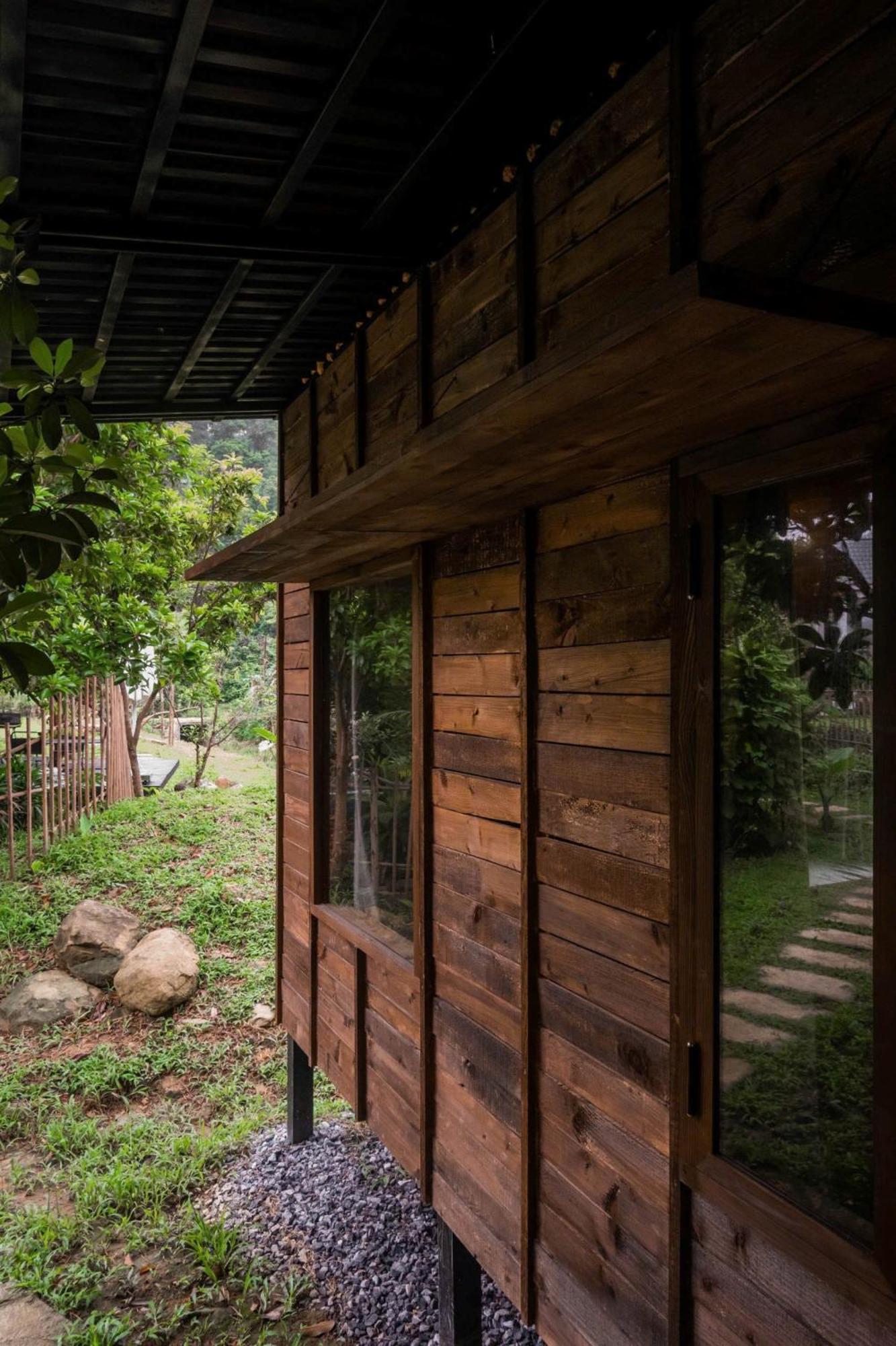 Xiem Lodge Hanoi