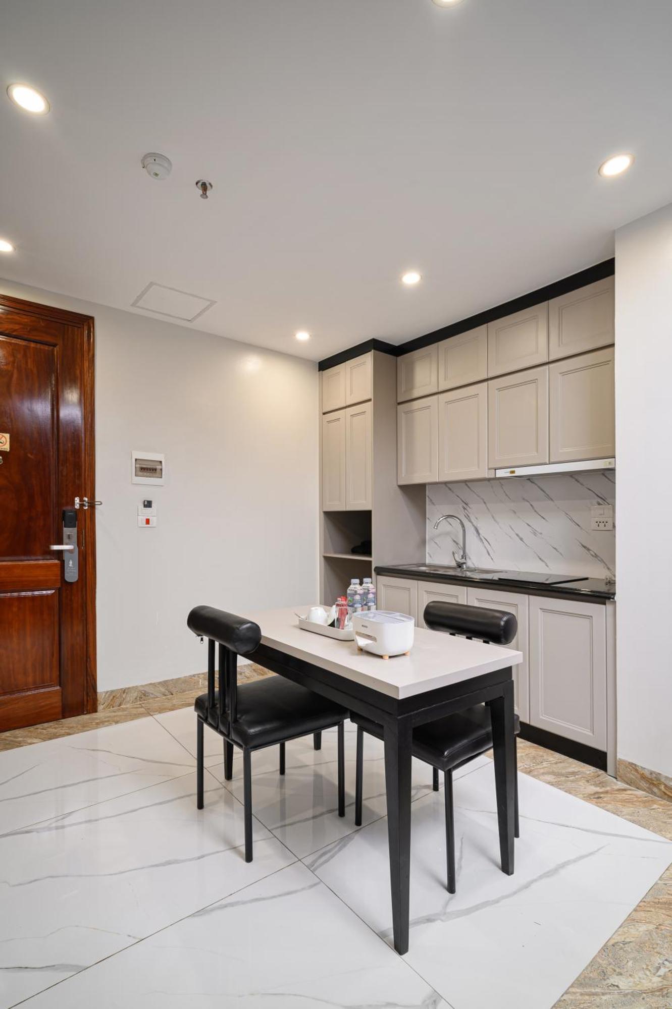 Hotel Norah Vinh Yen
