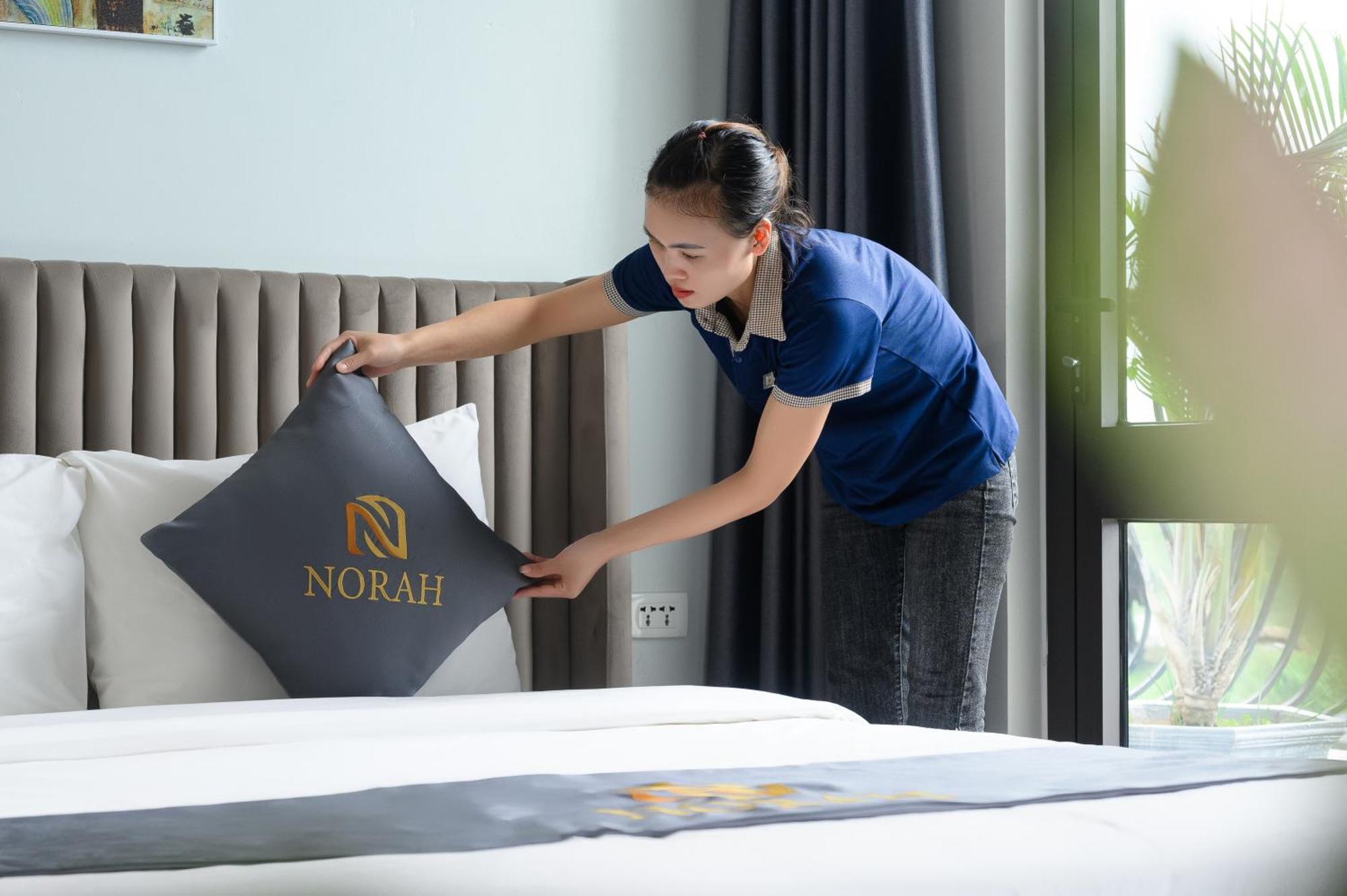 Hotel Norah *