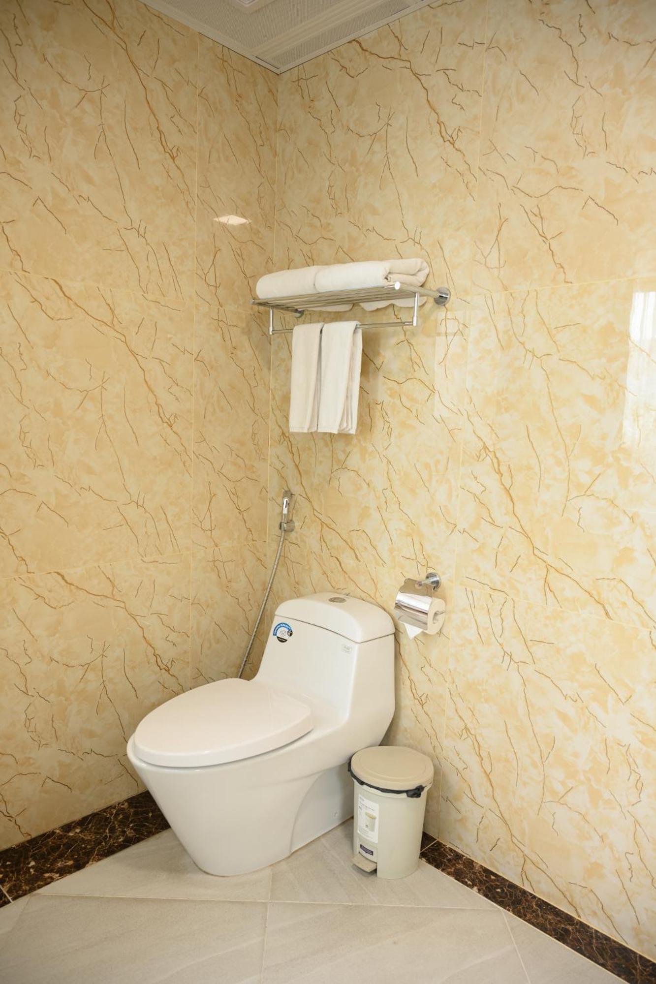 Norah Hotel Vinh Yen