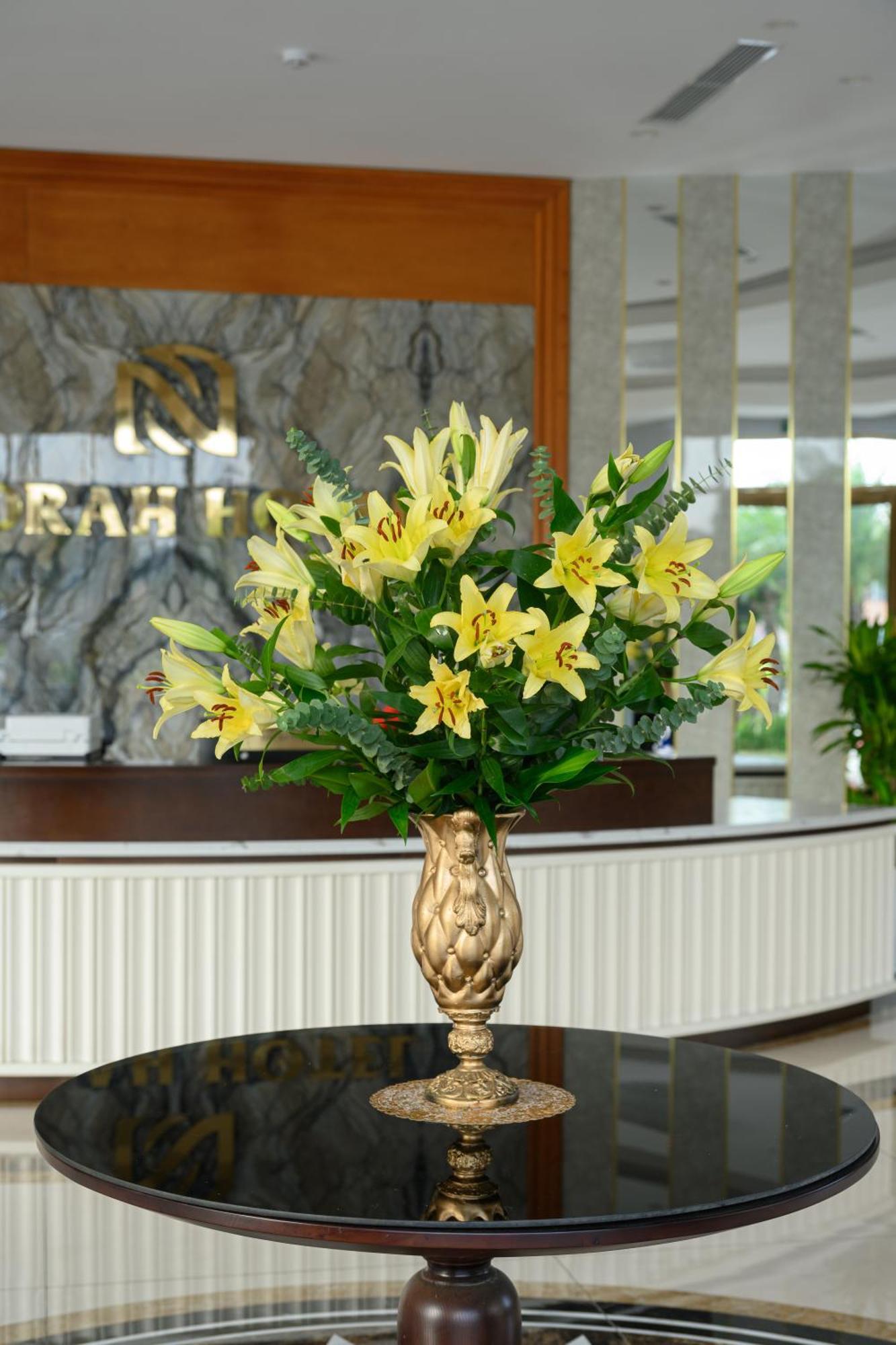 Hotel Norah Vinh Yen
