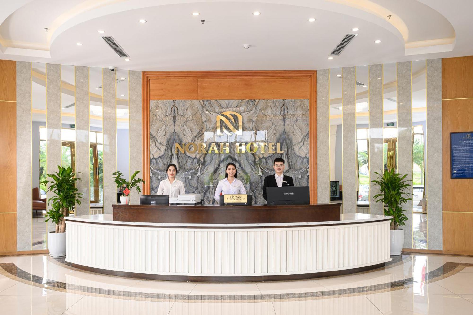 Norah Hotel