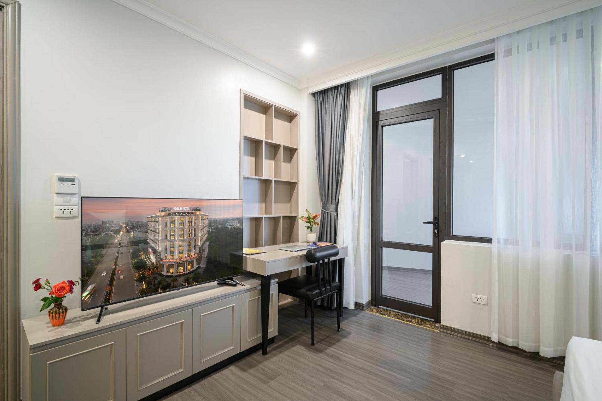 Hotel Norah Vinh Yen