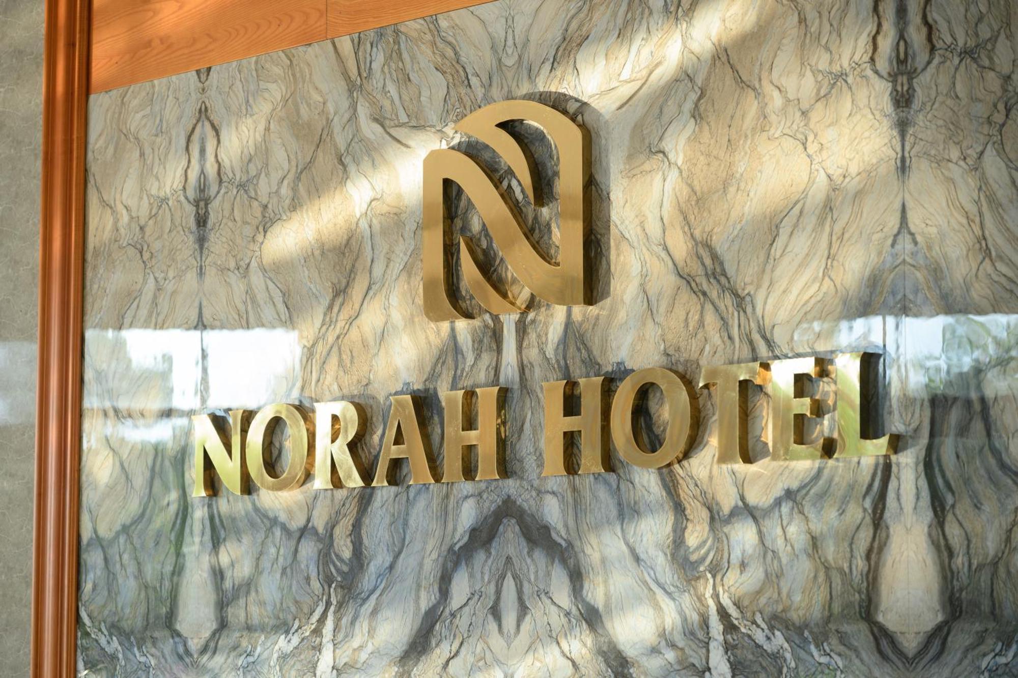 Norah Hotel