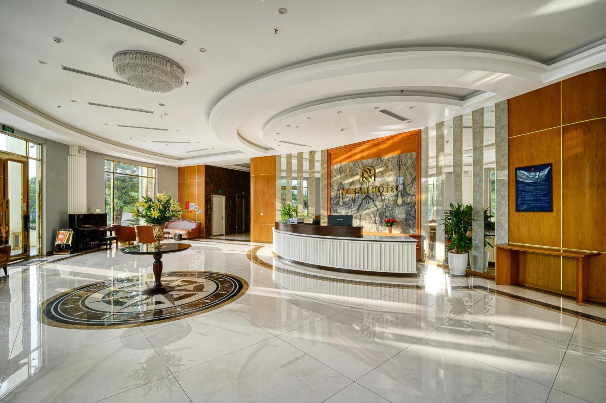 Hotel Norah