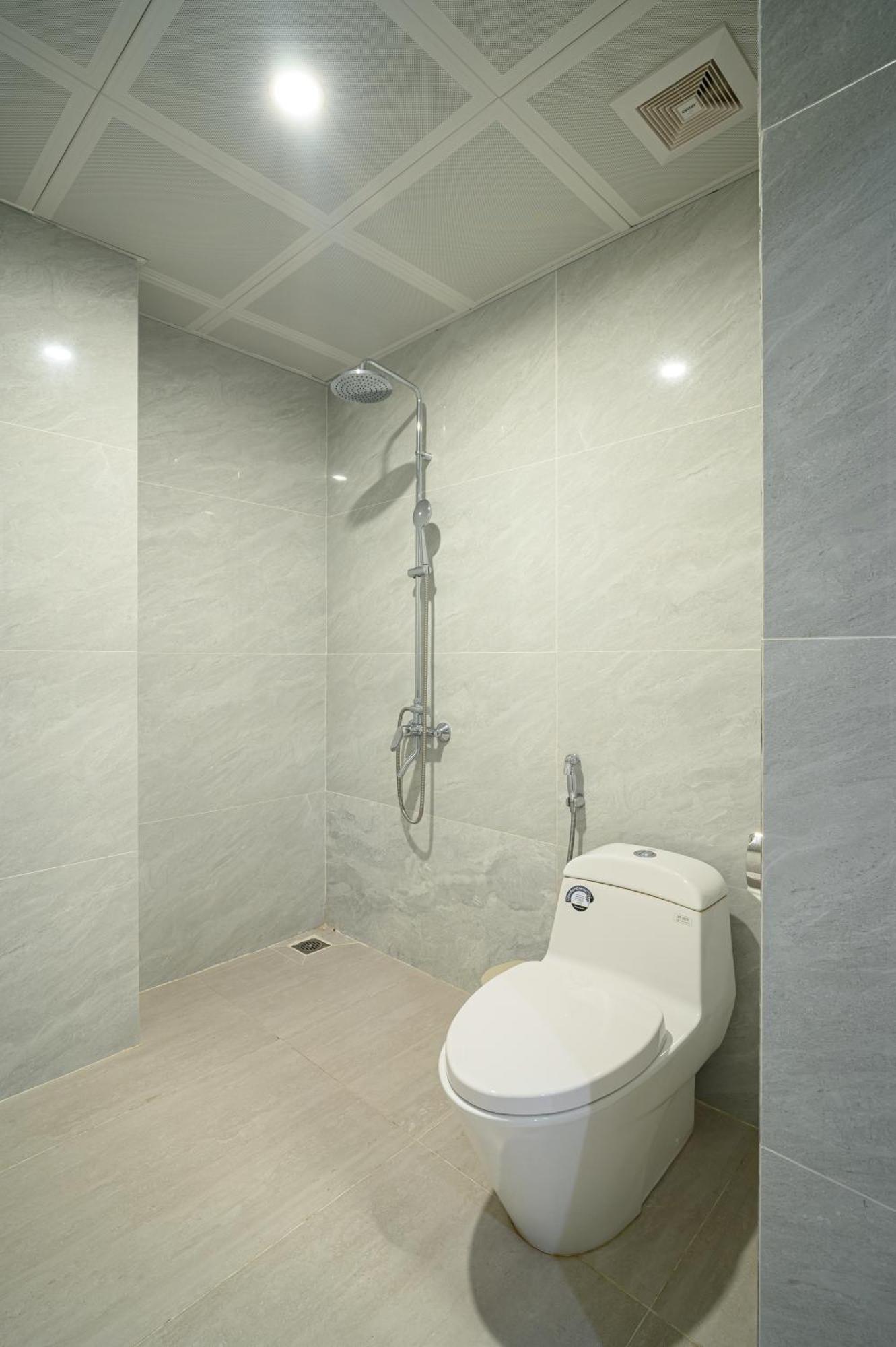 Norah Hotel Vinh Yen