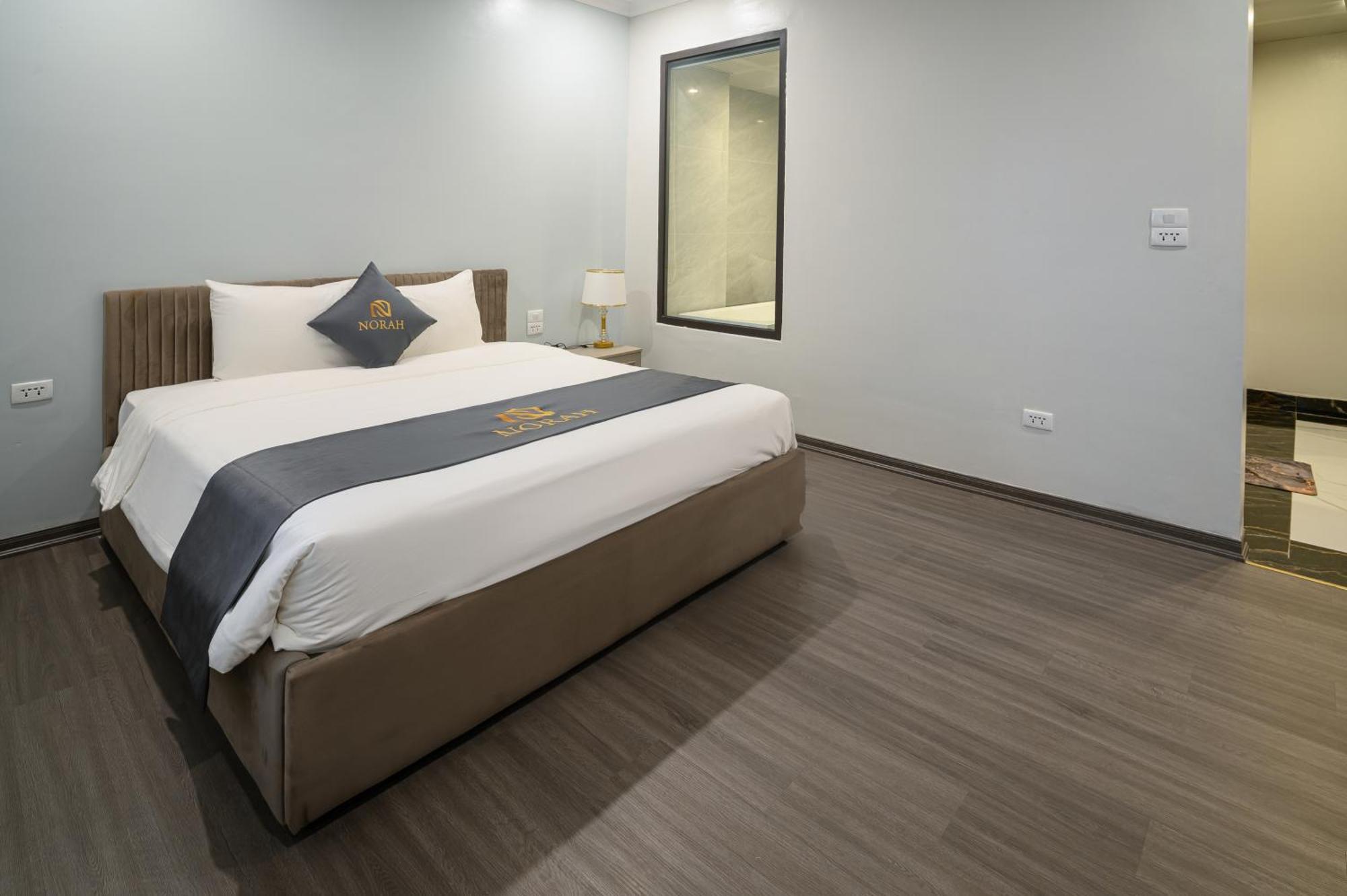 Hotel Norah Vinh Yen