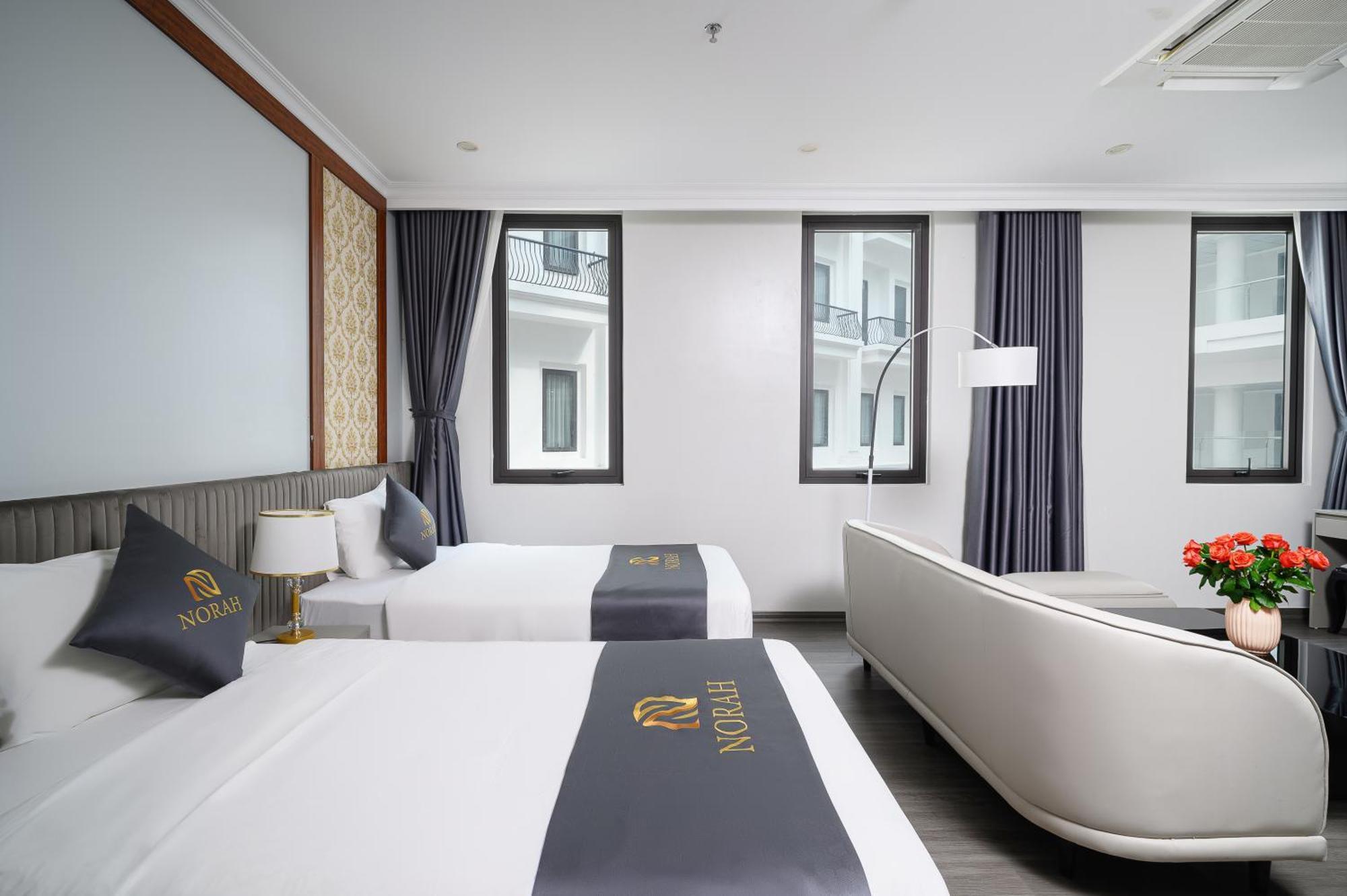 Norah Hotel