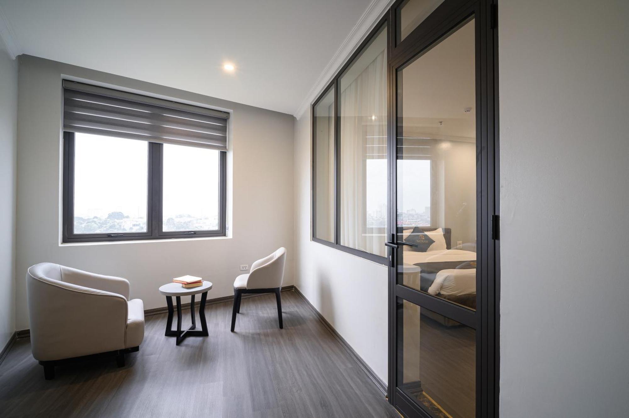 Hotel Norah