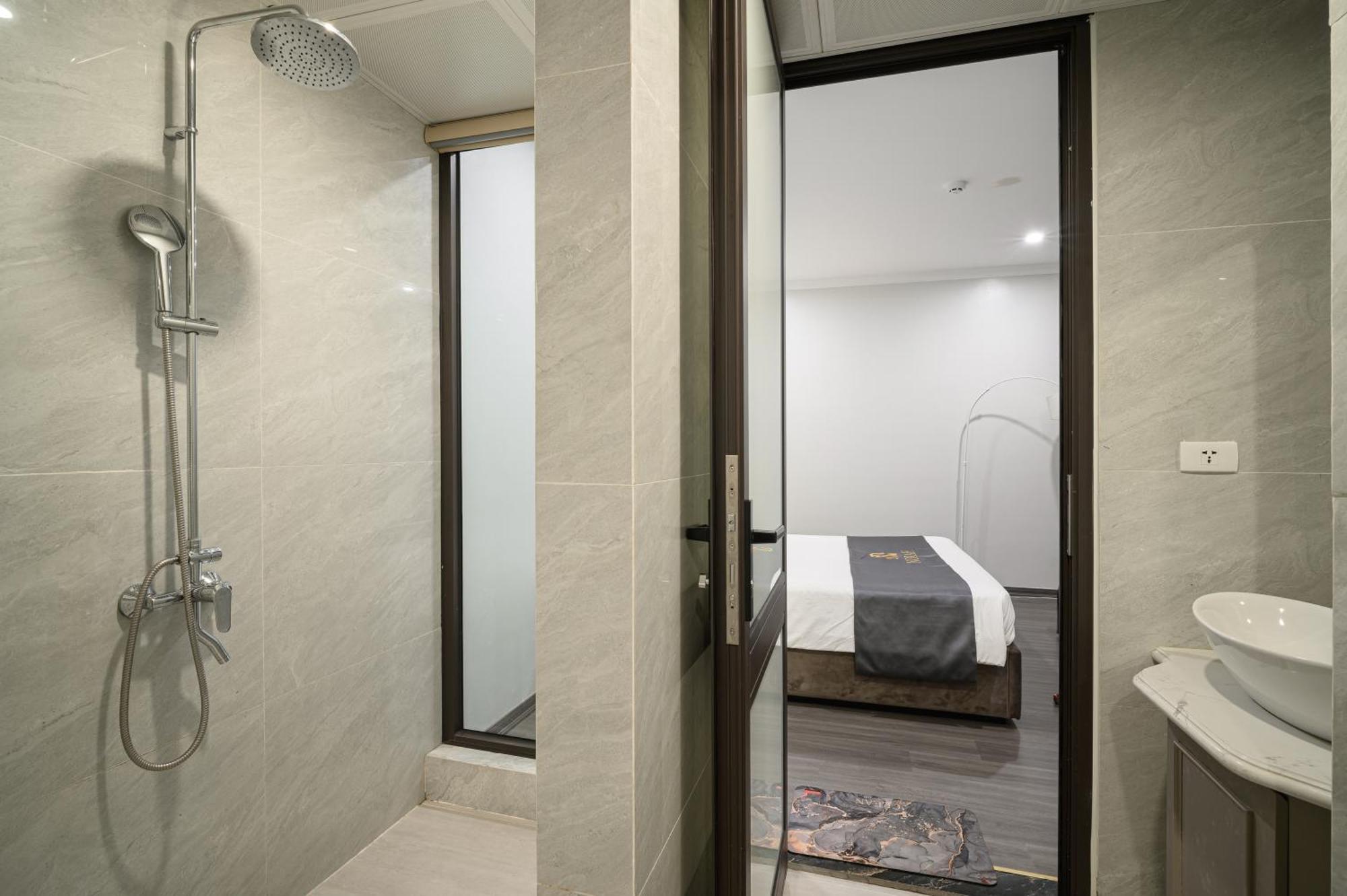 Hotel Norah Vinh Yen