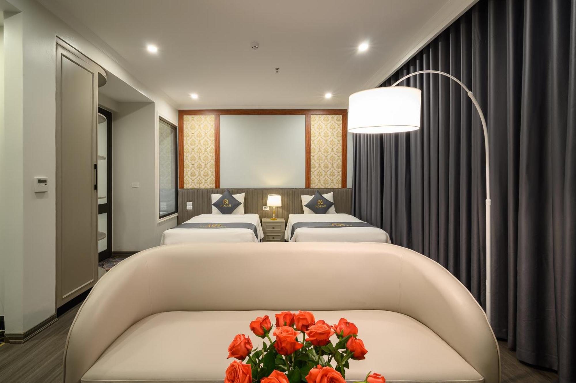 Hotel Norah Vinh Yen