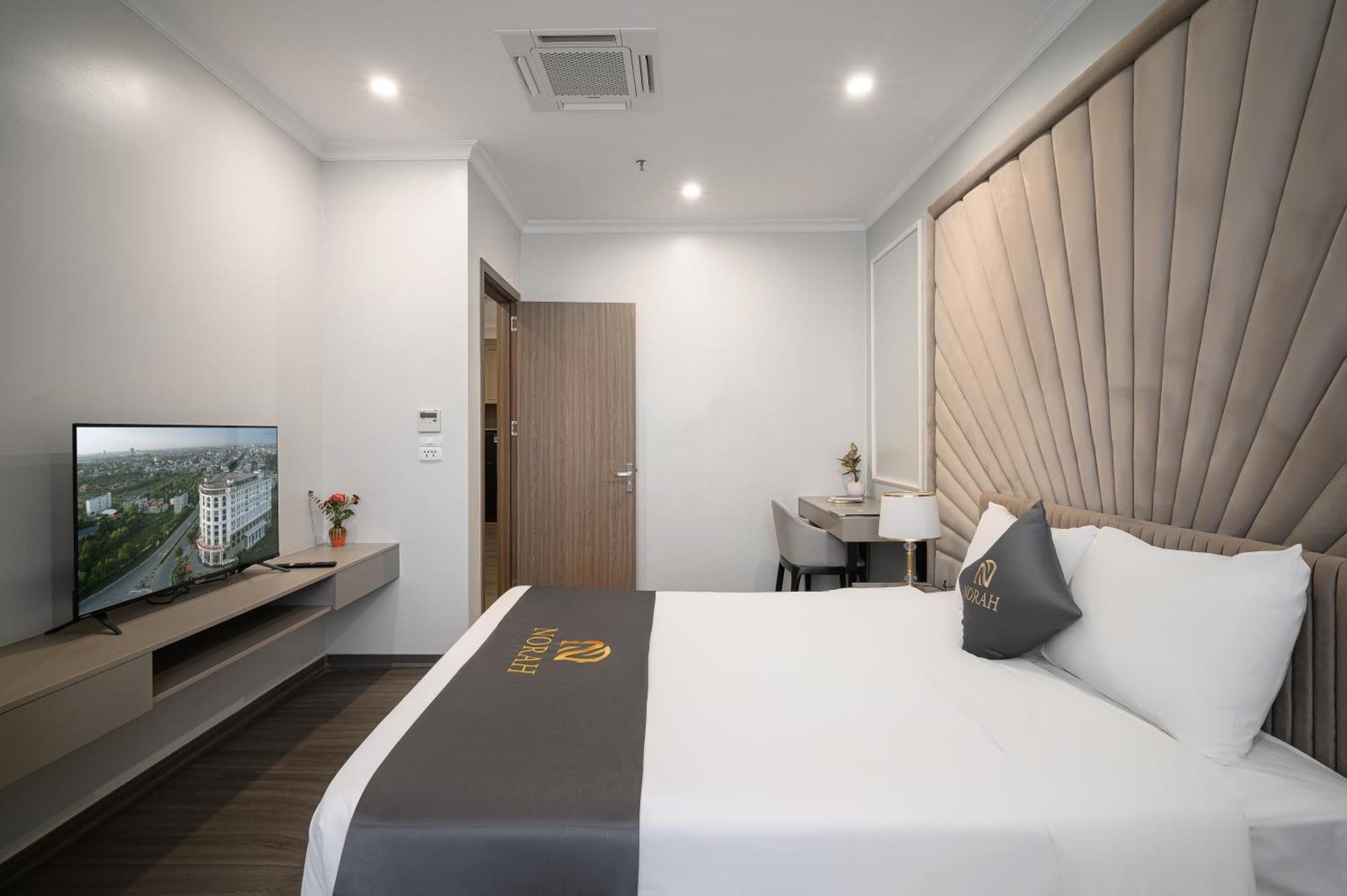 Norah Hotel *