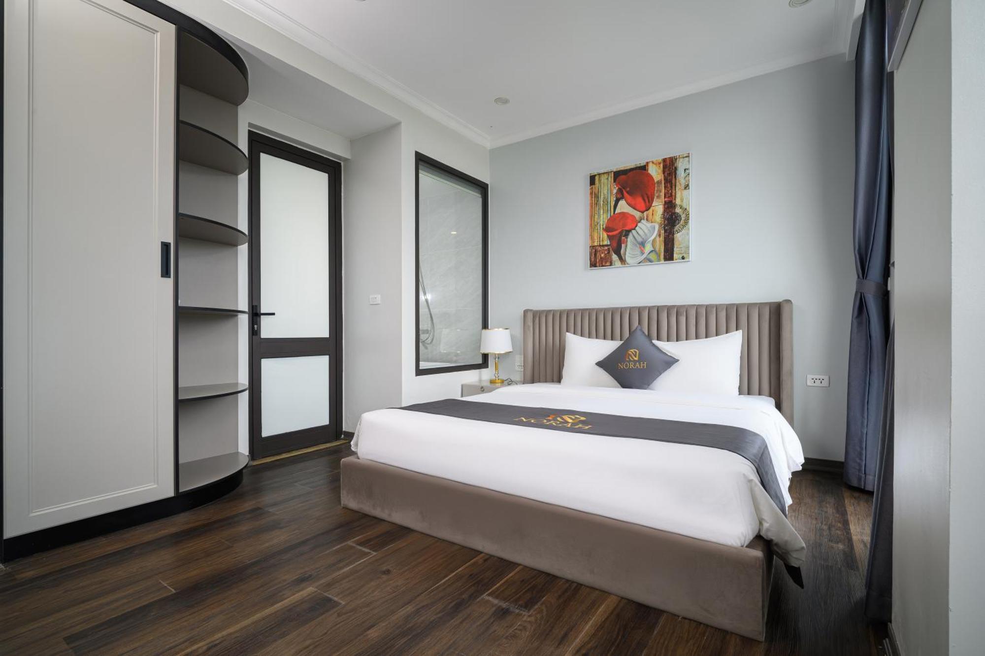Norah Hotel