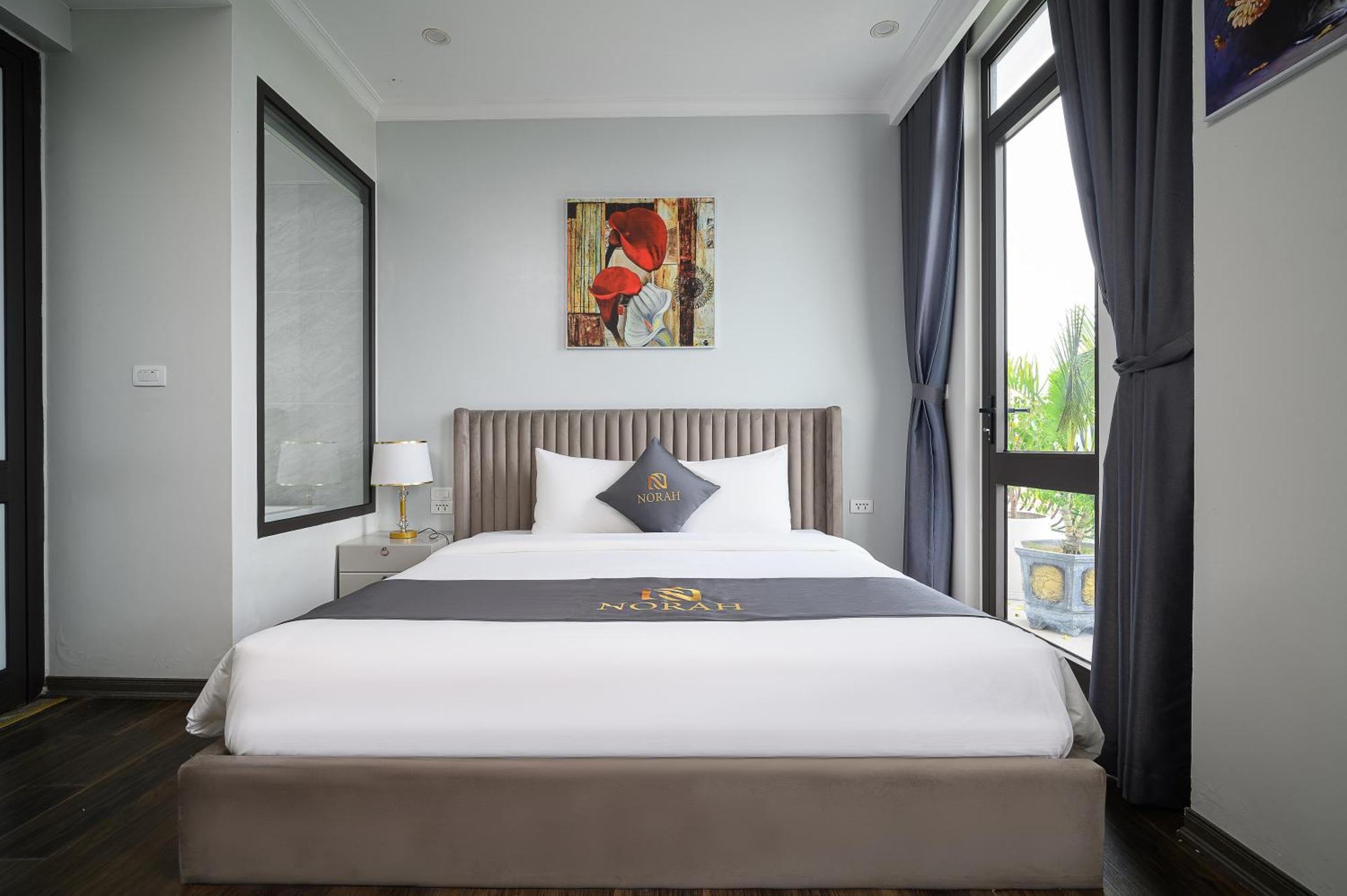 Hotel Norah