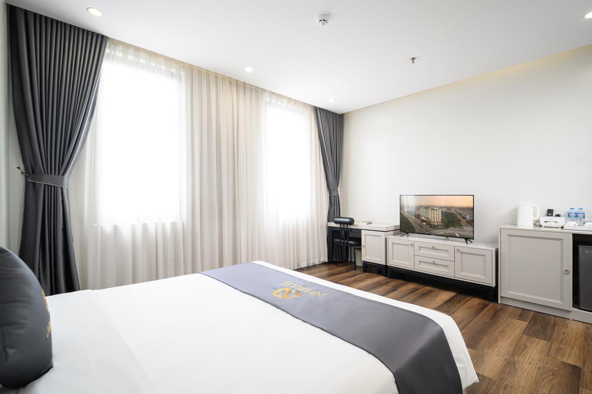 Hotel Norah