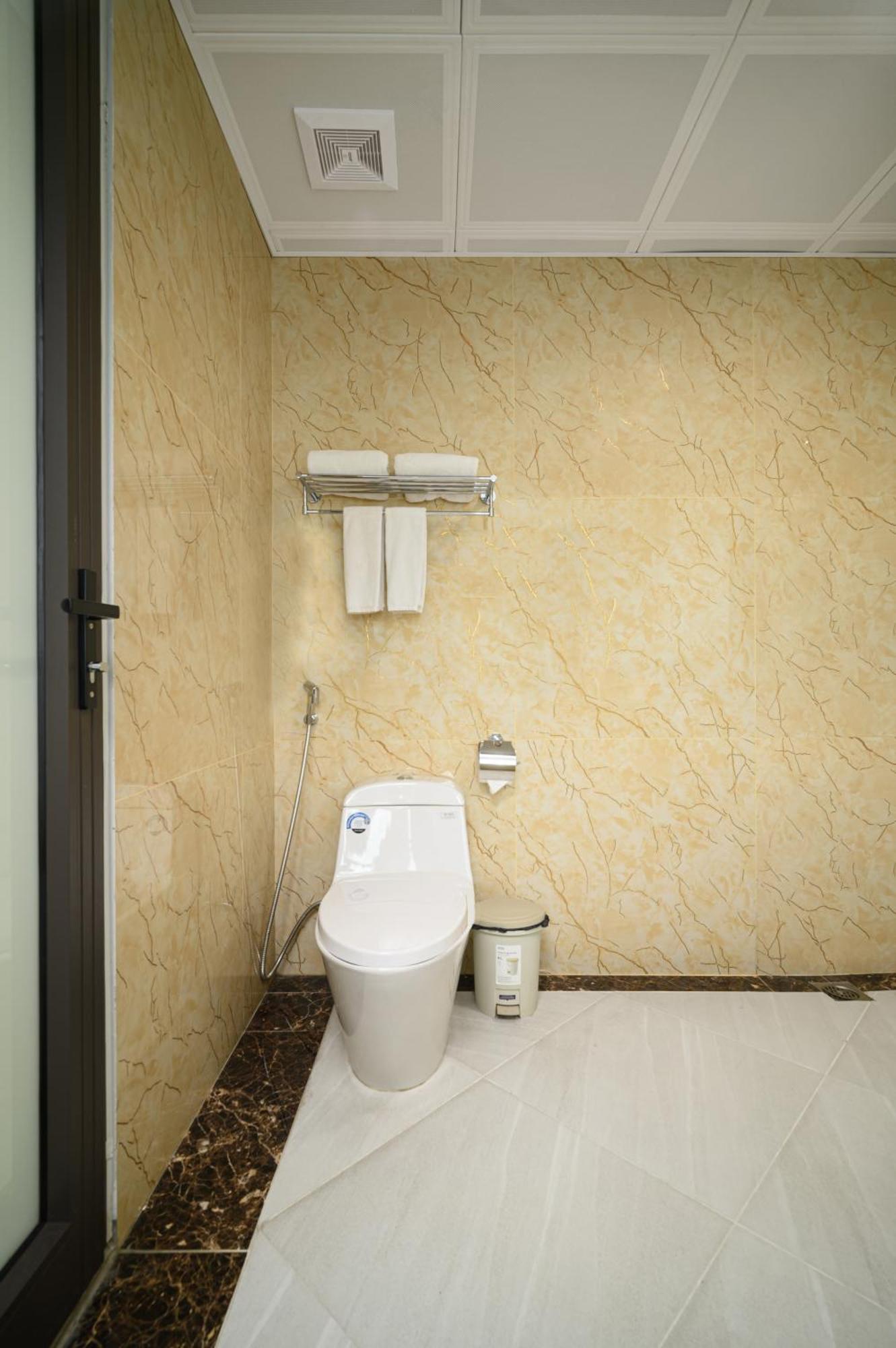 Hotel Norah Vinh Yen